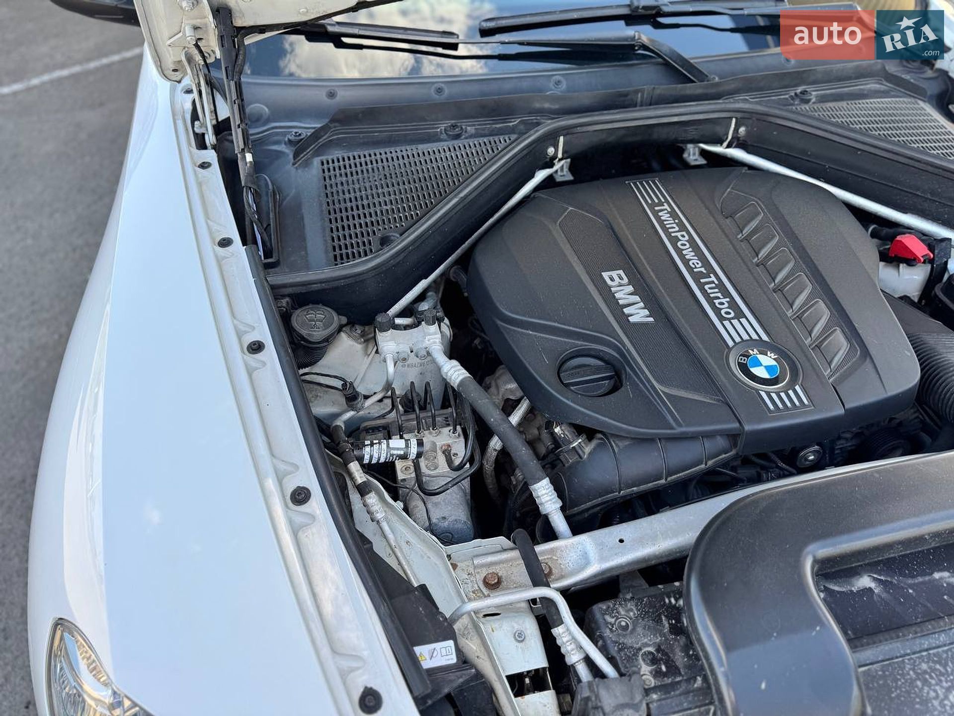 BMW X5 2011 VIN WBAZW61070L572749 фото оголошення 72 з 72