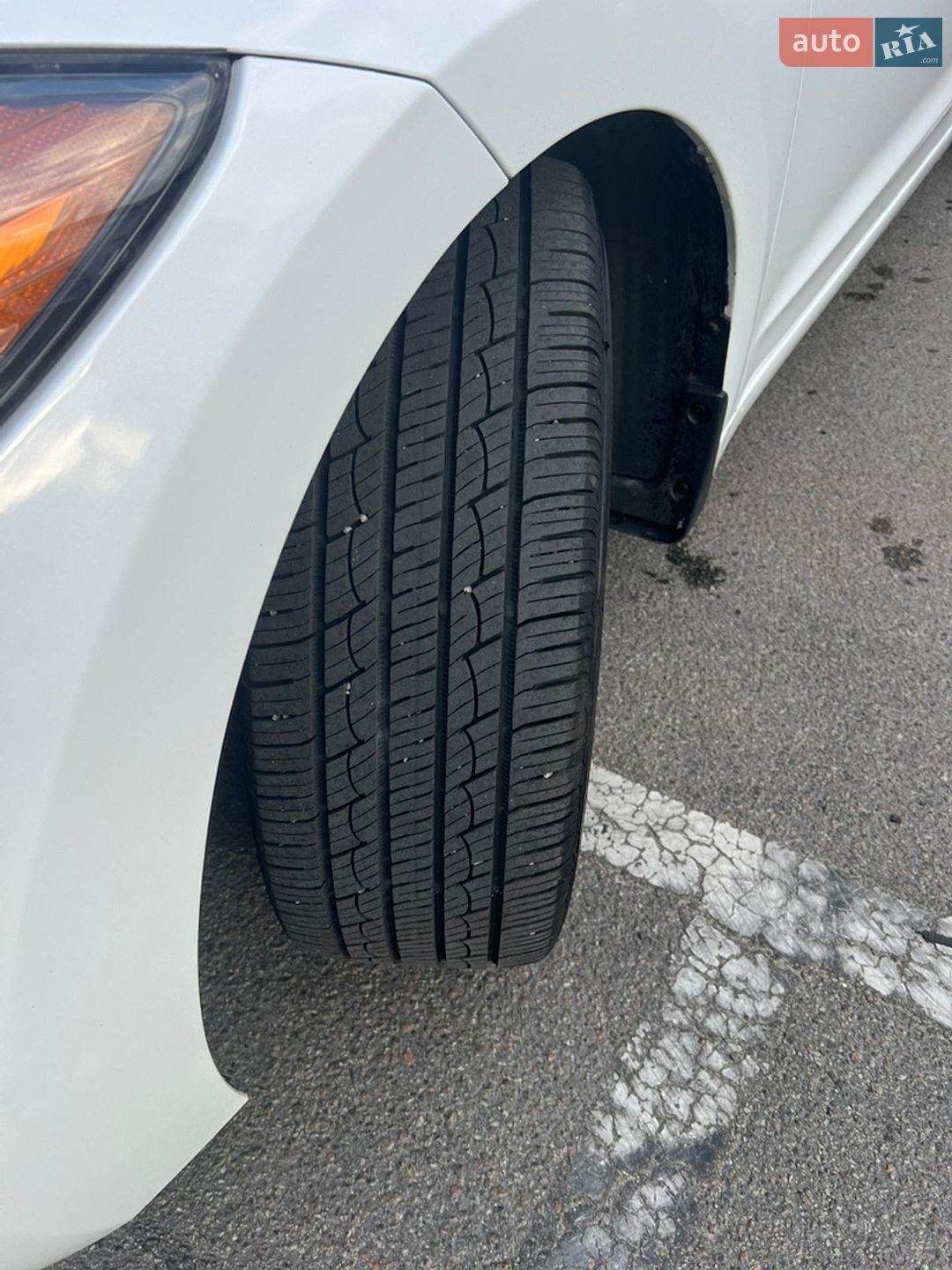 Hyundai Elantra 2018 VIN 5NPD84LF4JH346817 фото оголошення 17 з 17