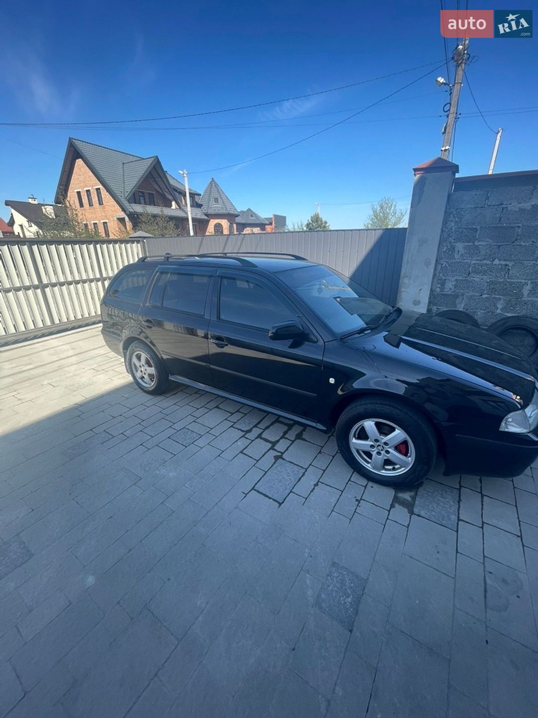 Skoda Octavia 2001 VIN TMBHX21U422534878 фото оголошення 3 з 24