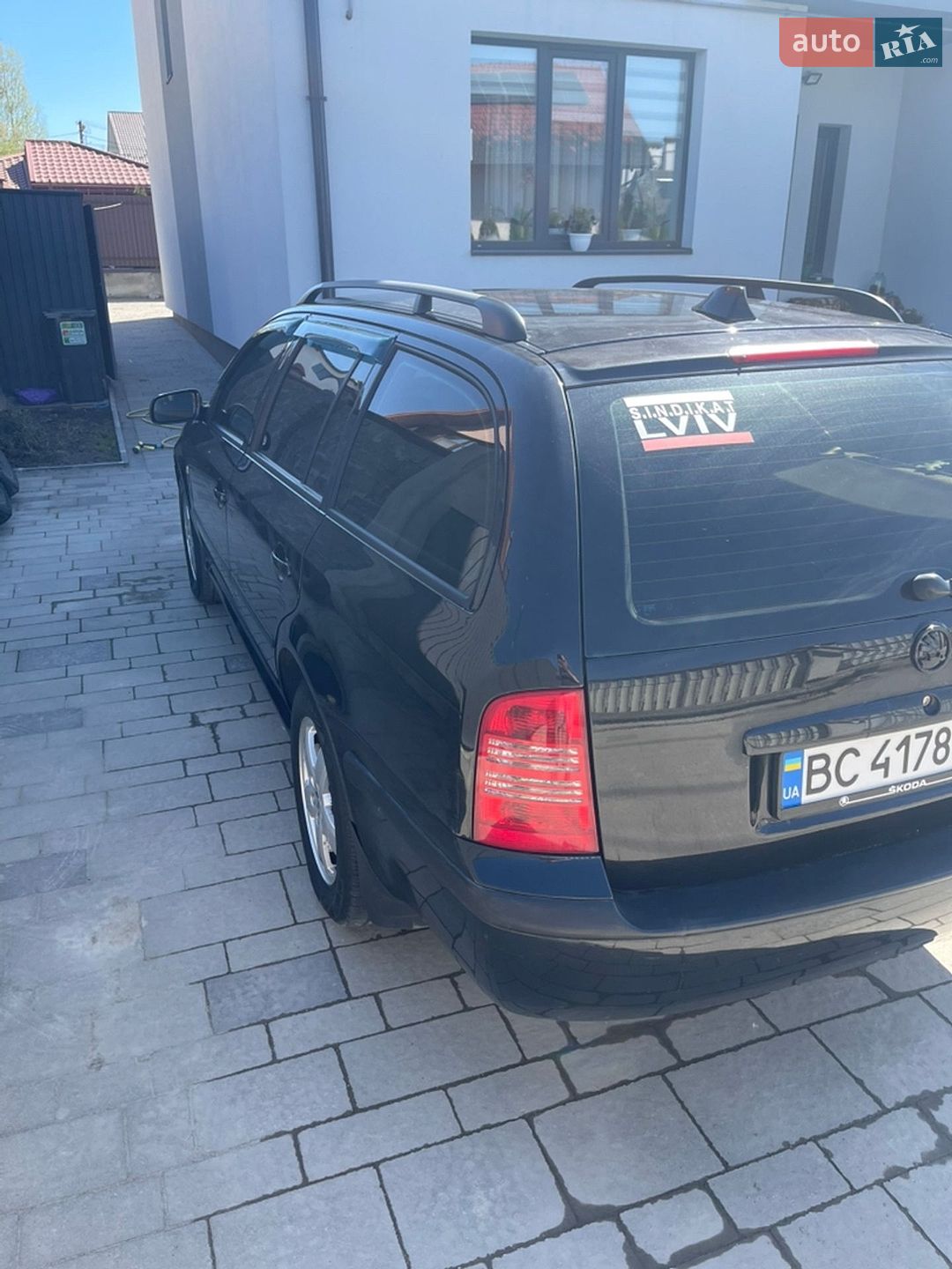 Skoda Octavia 2001 VIN TMBHX21U422534878 фото оголошення 6 з 24