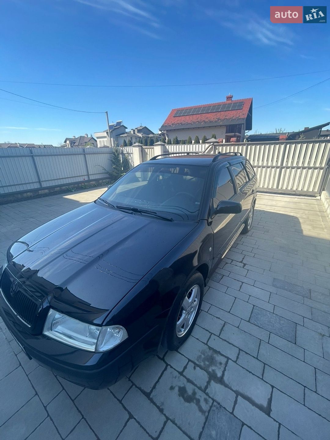 Skoda Octavia 2001 VIN TMBHX21U422534878 фото оголошення 9 з 24