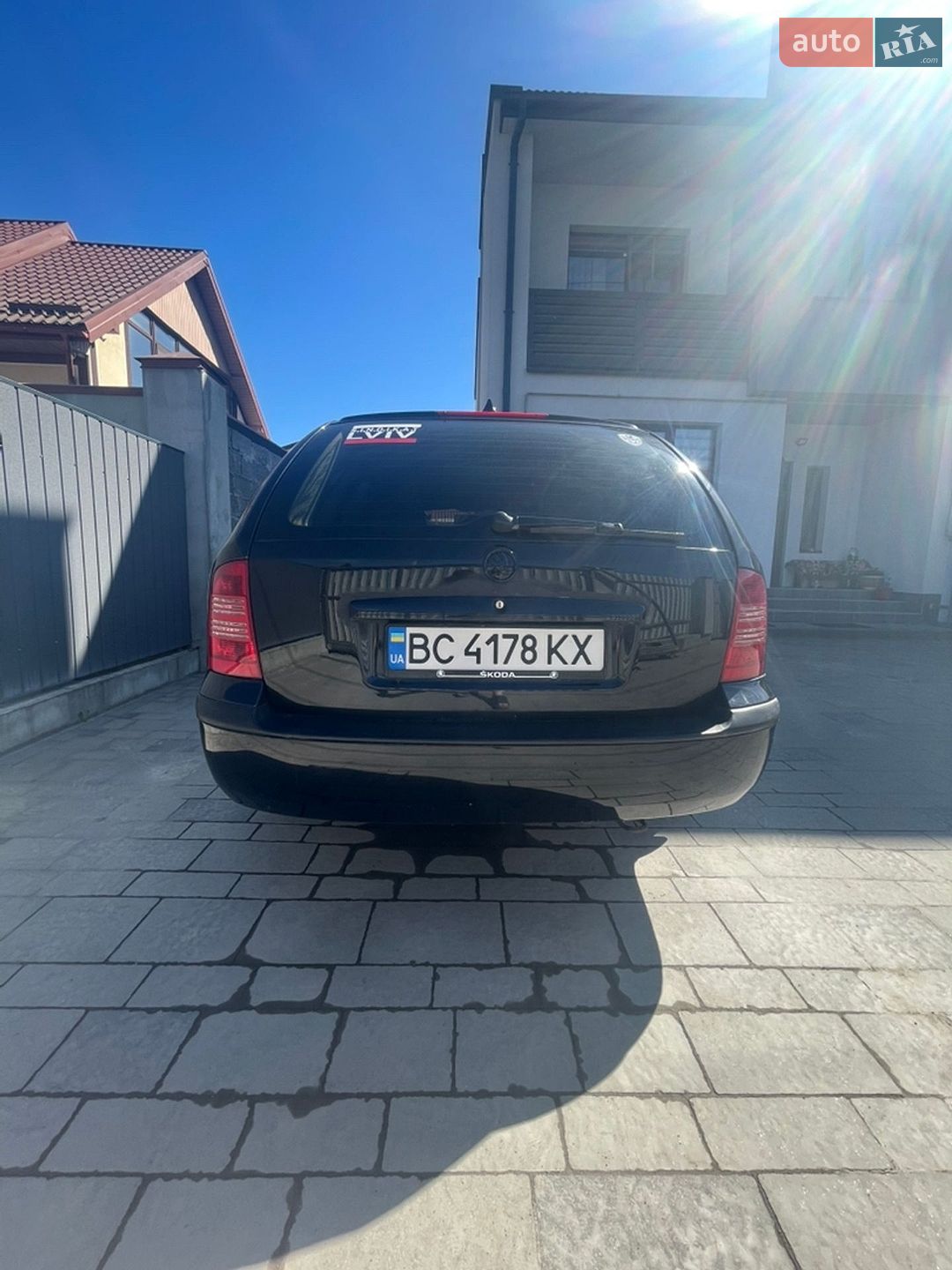 Skoda Octavia 2001 VIN TMBHX21U422534878 фото оголошення 12 з 24