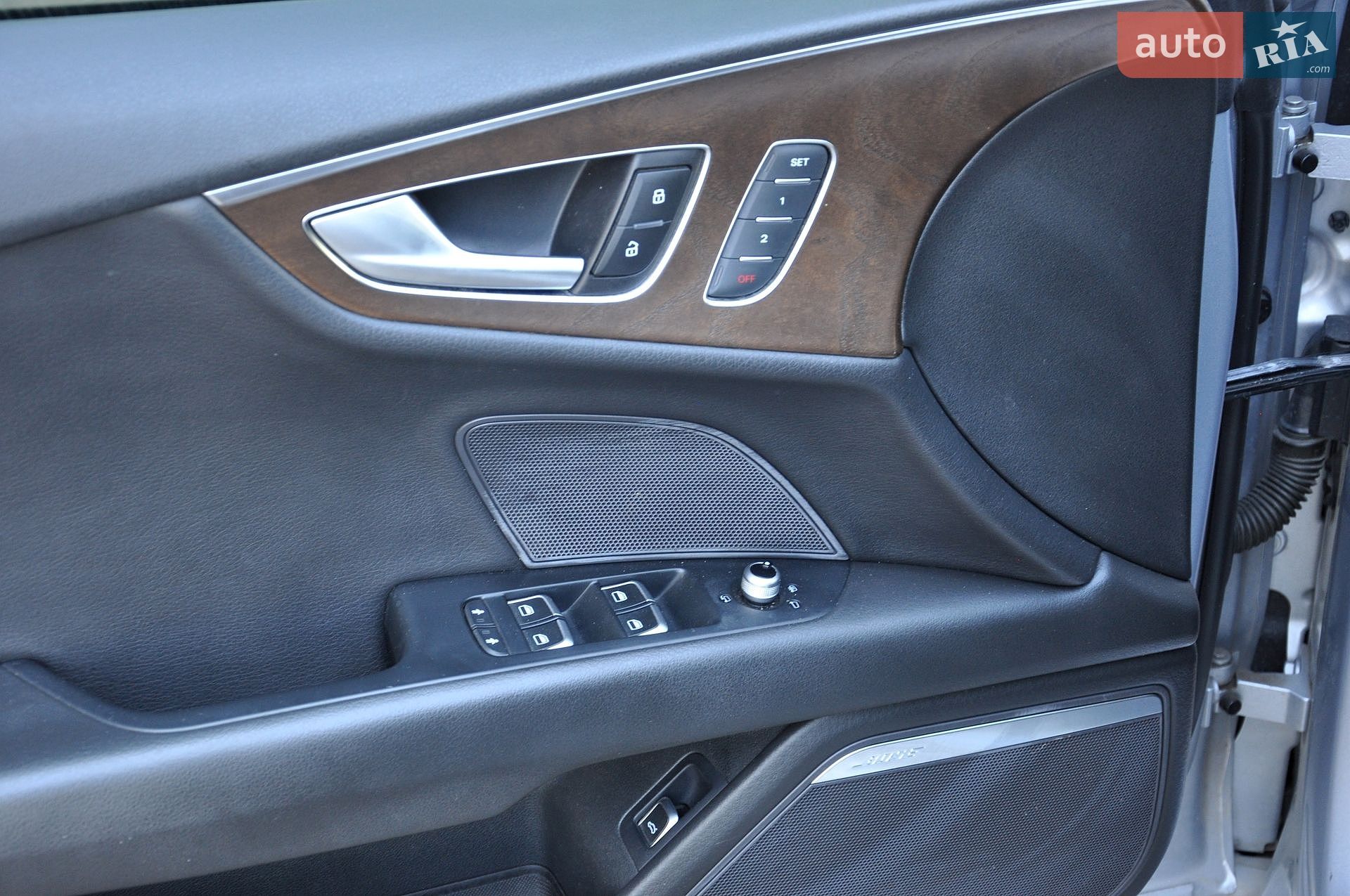 Audi A7 Sportback 2016 VIN WAUWGAFC2GN121474 фото оголошення 17 з 58