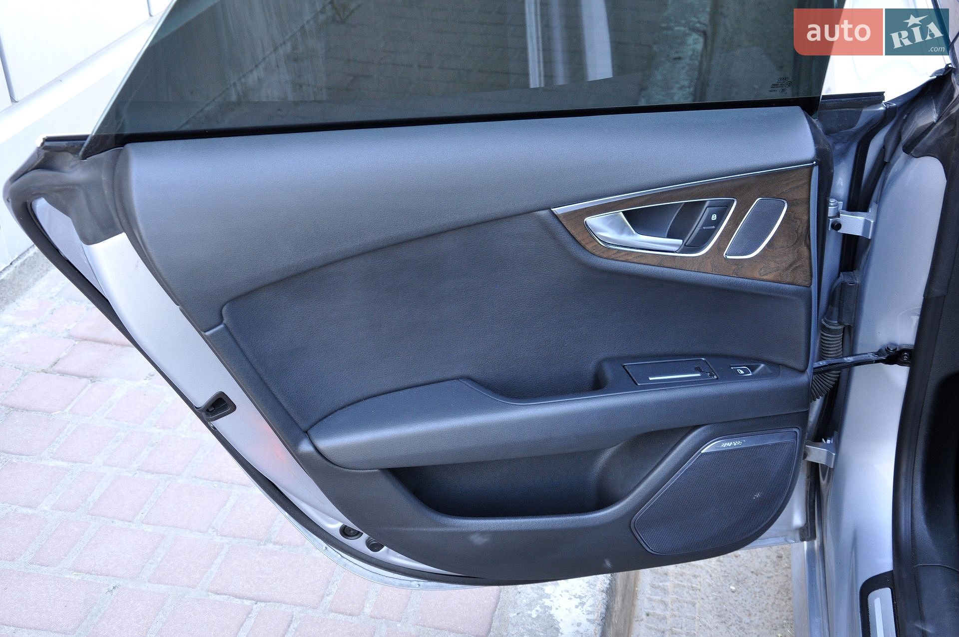 Audi A7 Sportback 2016 VIN WAUWGAFC2GN121474 фото оголошення 22 з 58