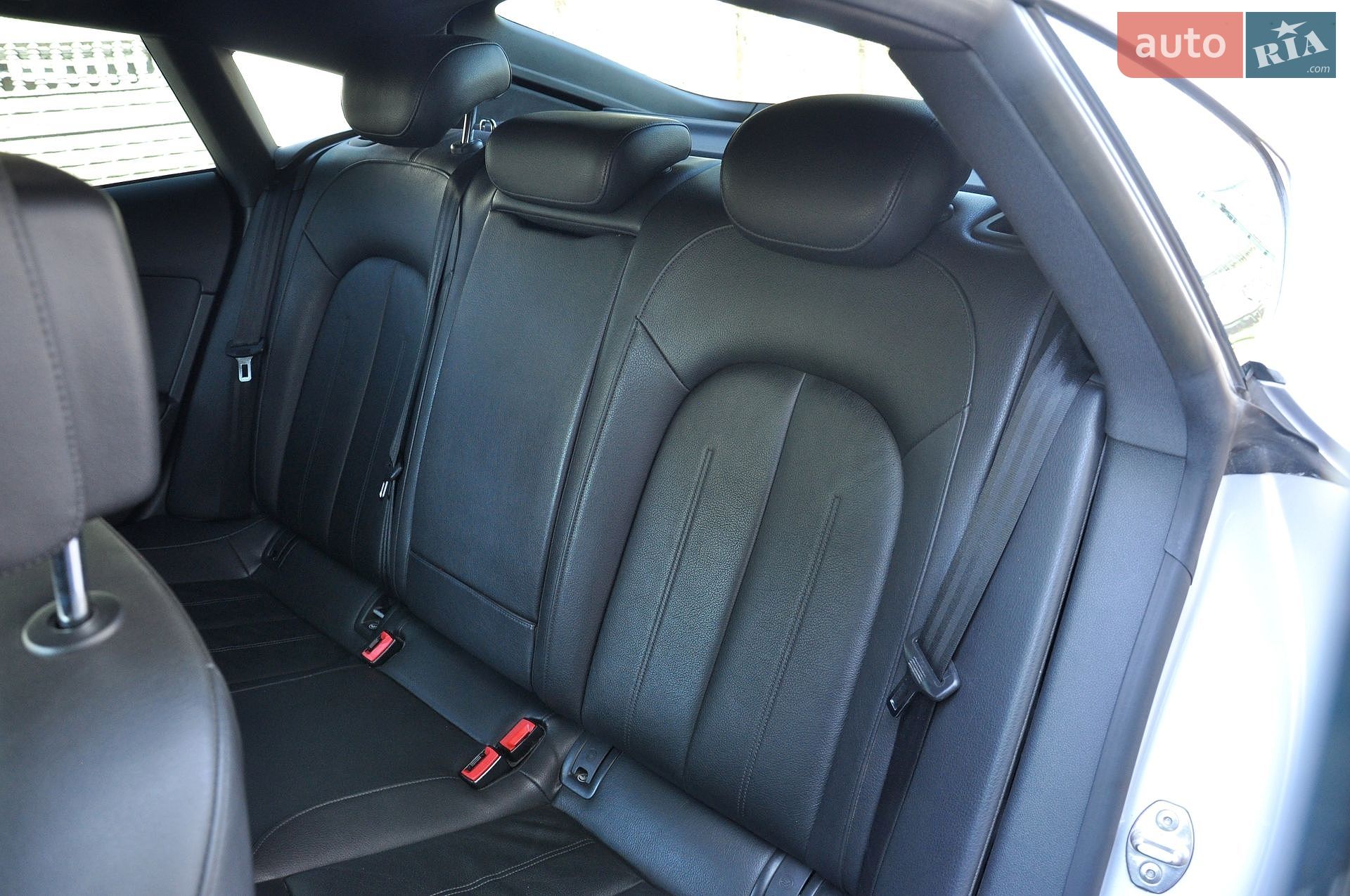 Audi A7 Sportback 2016 VIN WAUWGAFC2GN121474 фото оголошення 25 з 58