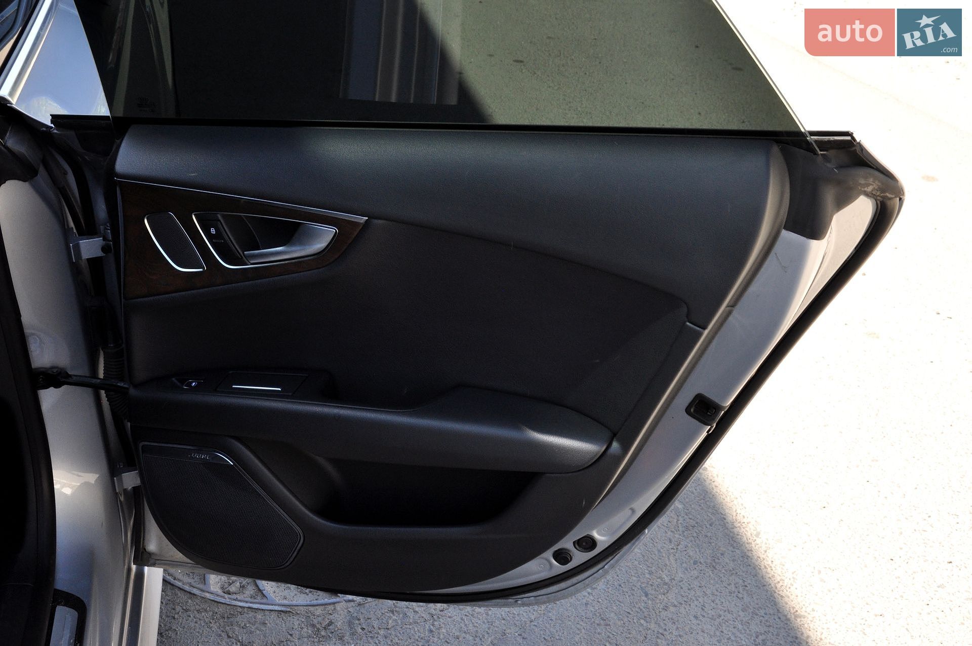 Audi A7 Sportback 2016 VIN WAUWGAFC2GN121474 фото оголошення 28 з 58