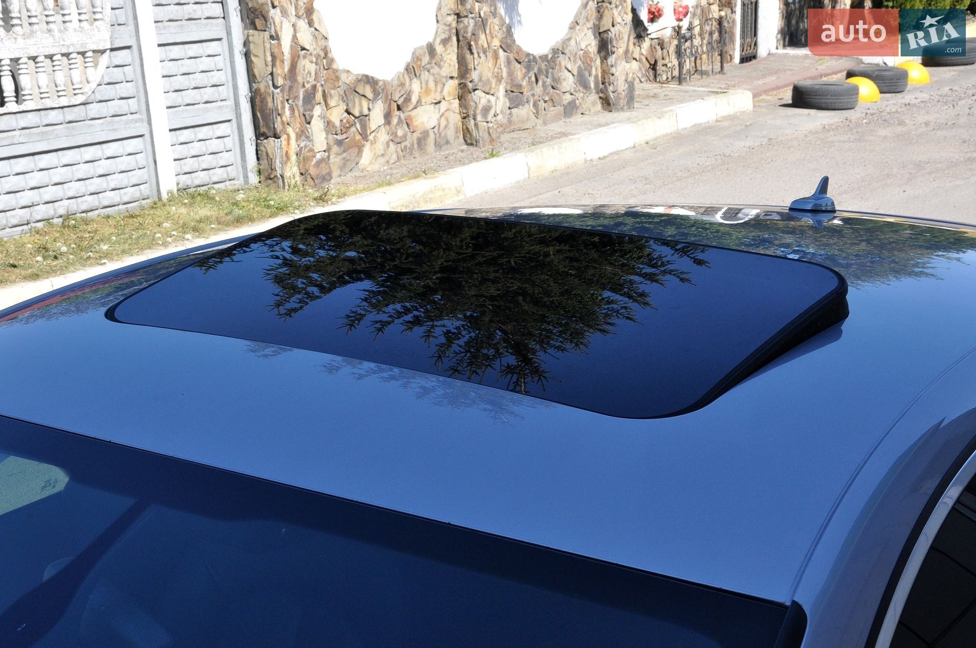 Audi A7 Sportback 2016 VIN WAUWGAFC2GN121474 фото оголошення 46 з 58