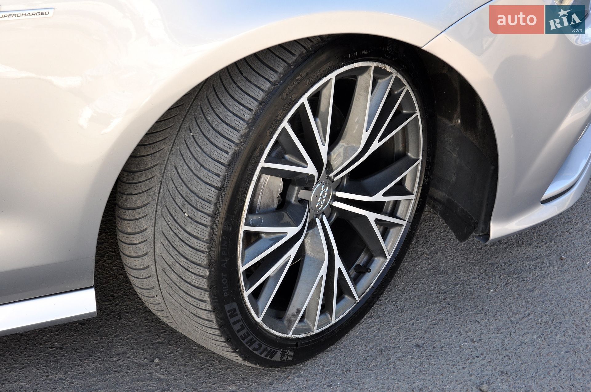 Audi A7 Sportback 2016 VIN WAUWGAFC2GN121474 фото оголошення 56 з 58