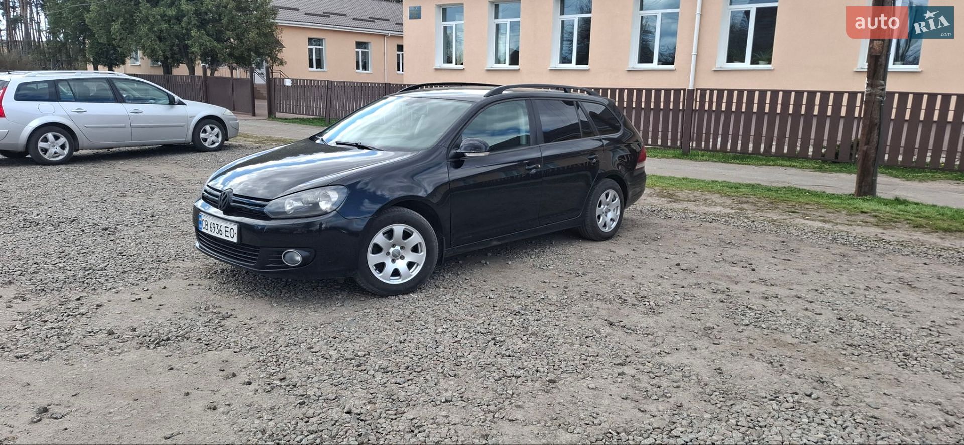 Volkswagen Golf 2012 VIN WVWZZZ1KZDM608360 фото оголошення 2 з 16