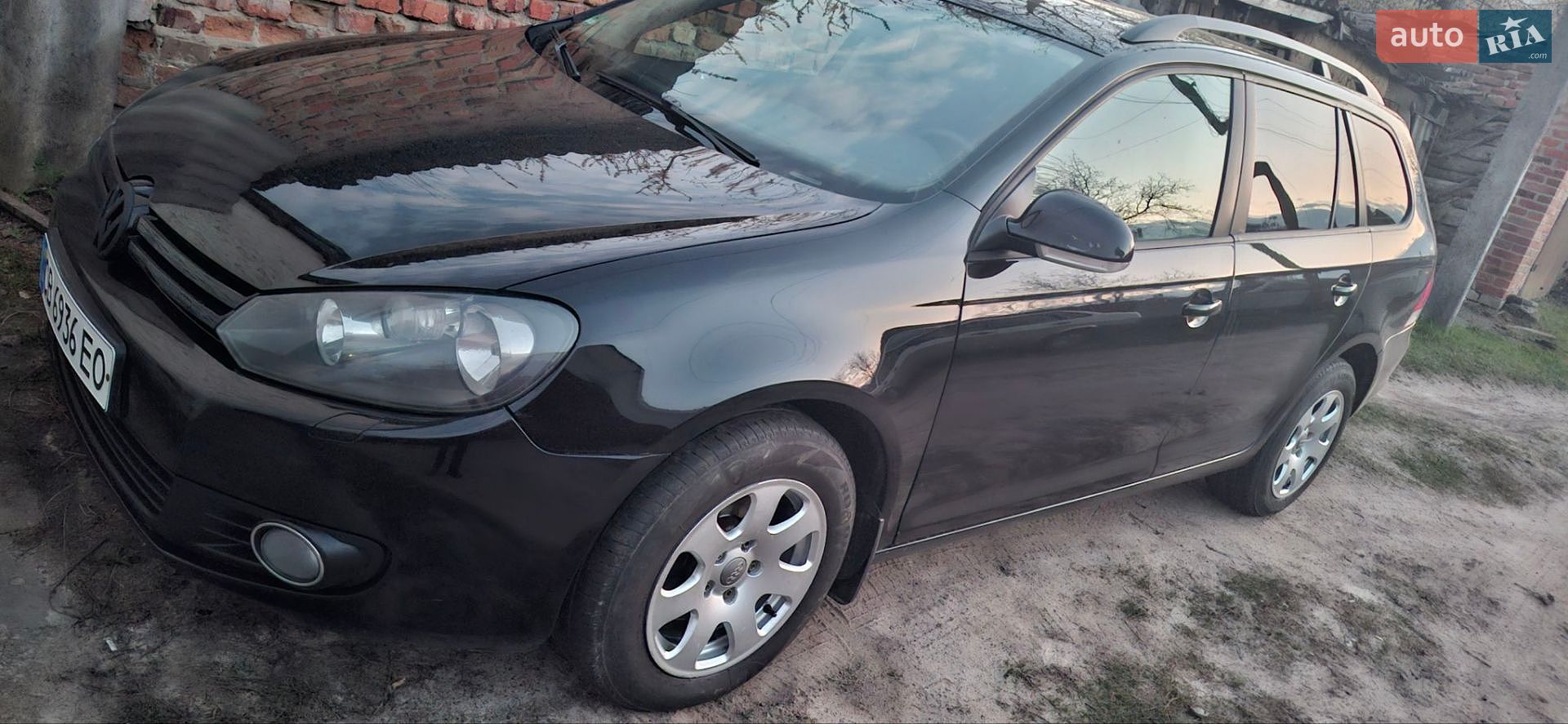 Volkswagen Golf 2012 VIN WVWZZZ1KZDM608360 фото оголошення 15 з 16