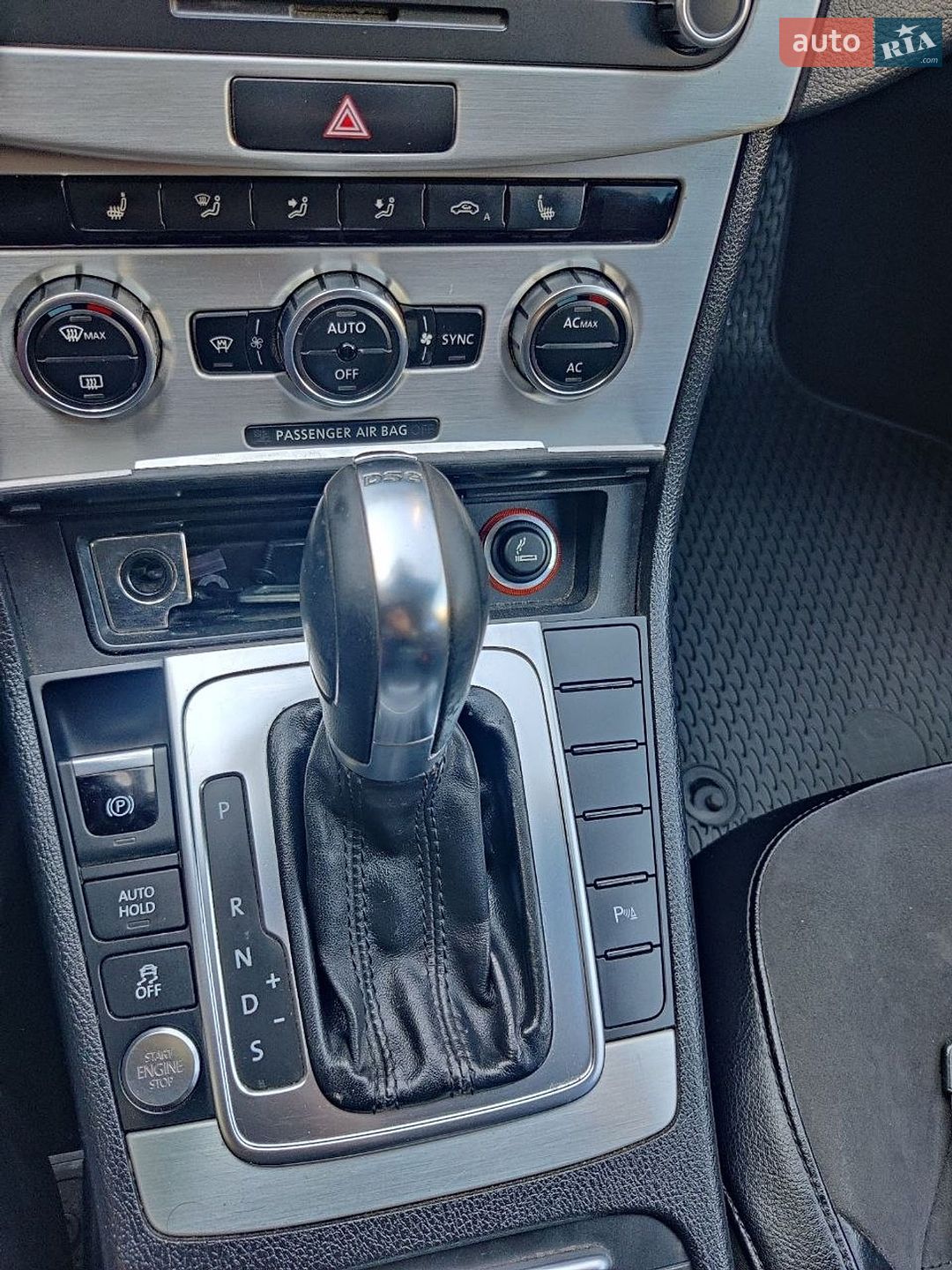 Volkswagen Passat 2011 VIN WVWZZZ3CZCP037760 фото оголошення 29 з 53