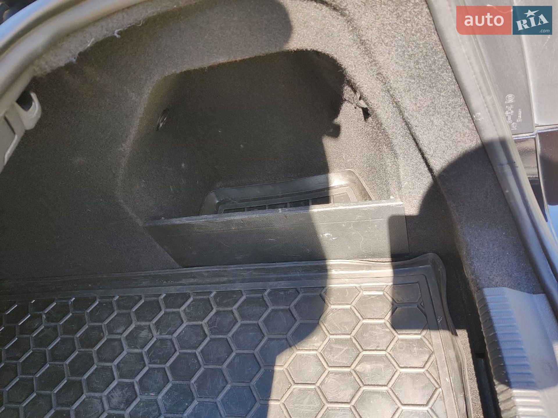 Volkswagen Passat 2011 VIN WVWZZZ3CZCP037760 фото оголошення 48 з 53
