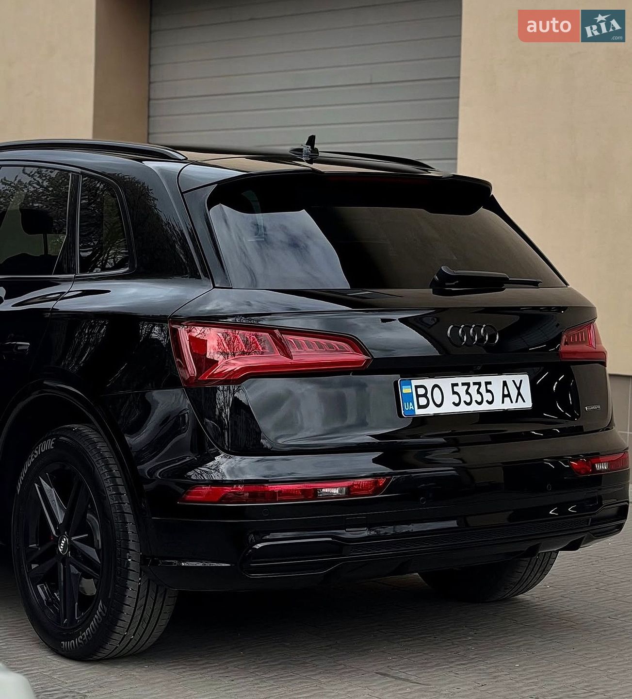 Audi Q5 2018 VIN WAUZZZFY2K2012086 фото оголошення 13 з 32