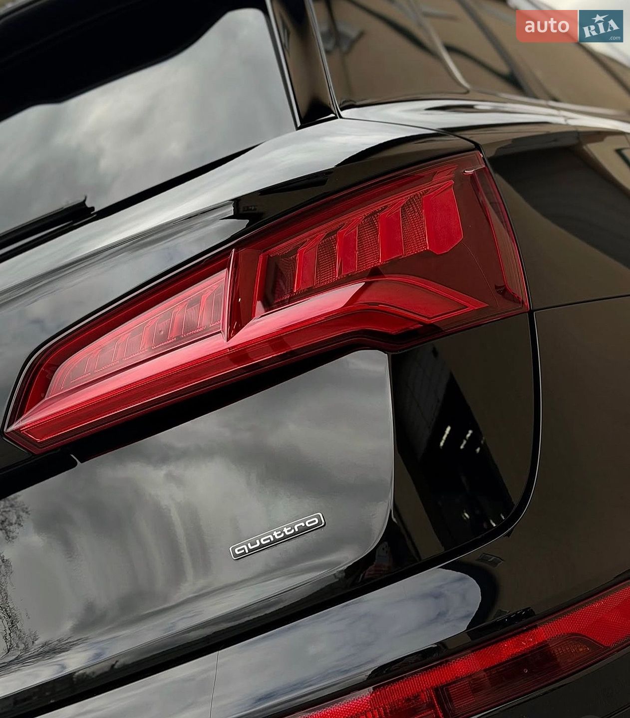 Audi Q5 2018 VIN WAUZZZFY2K2012086 фото оголошення 32 з 32