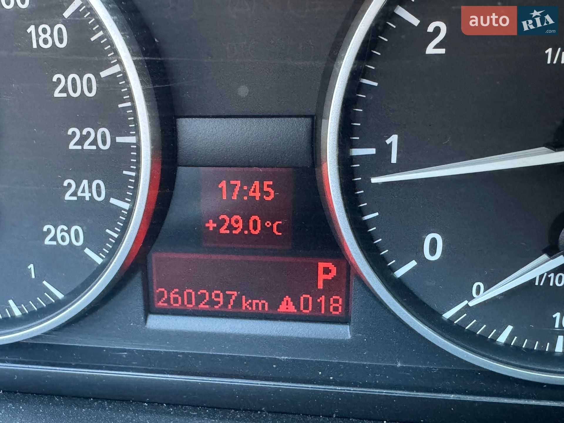 BMW 3 Series 2009 VIN WBAPF51010A417823 фото оголошення 23 з 24