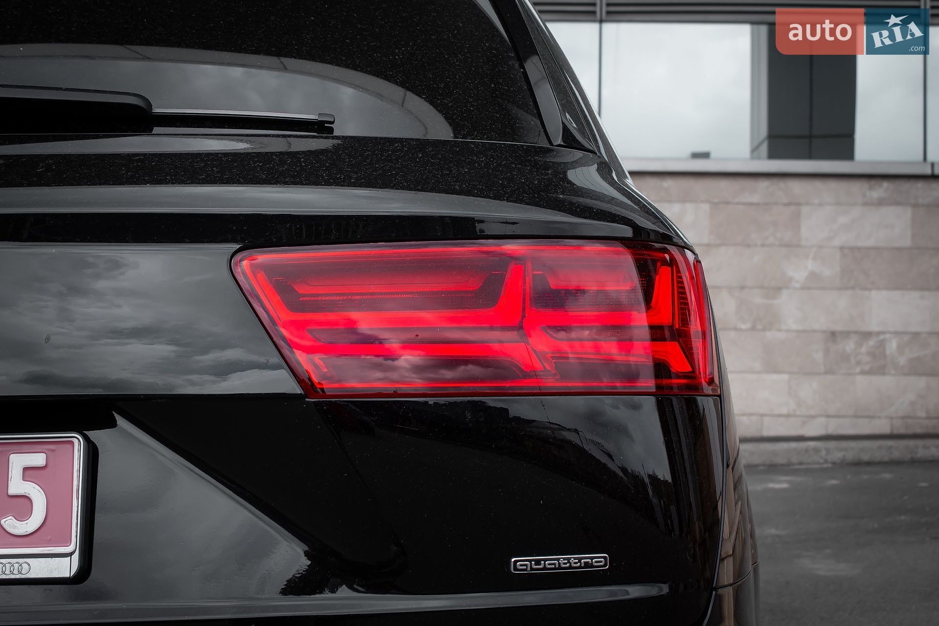 Audi Q7 2018 VIN WAUZZZ4M4JD062698 фото оголошення 44 з 45