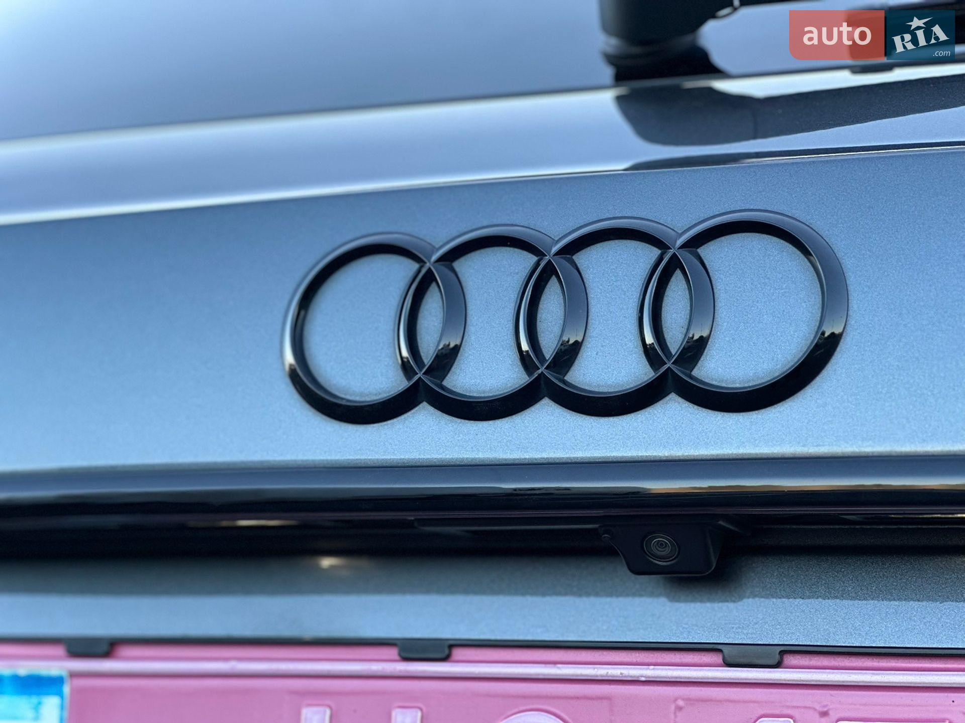 Audi A4 2022 VIN WAUZZZF40NA032019 фото оголошення 14 з 67