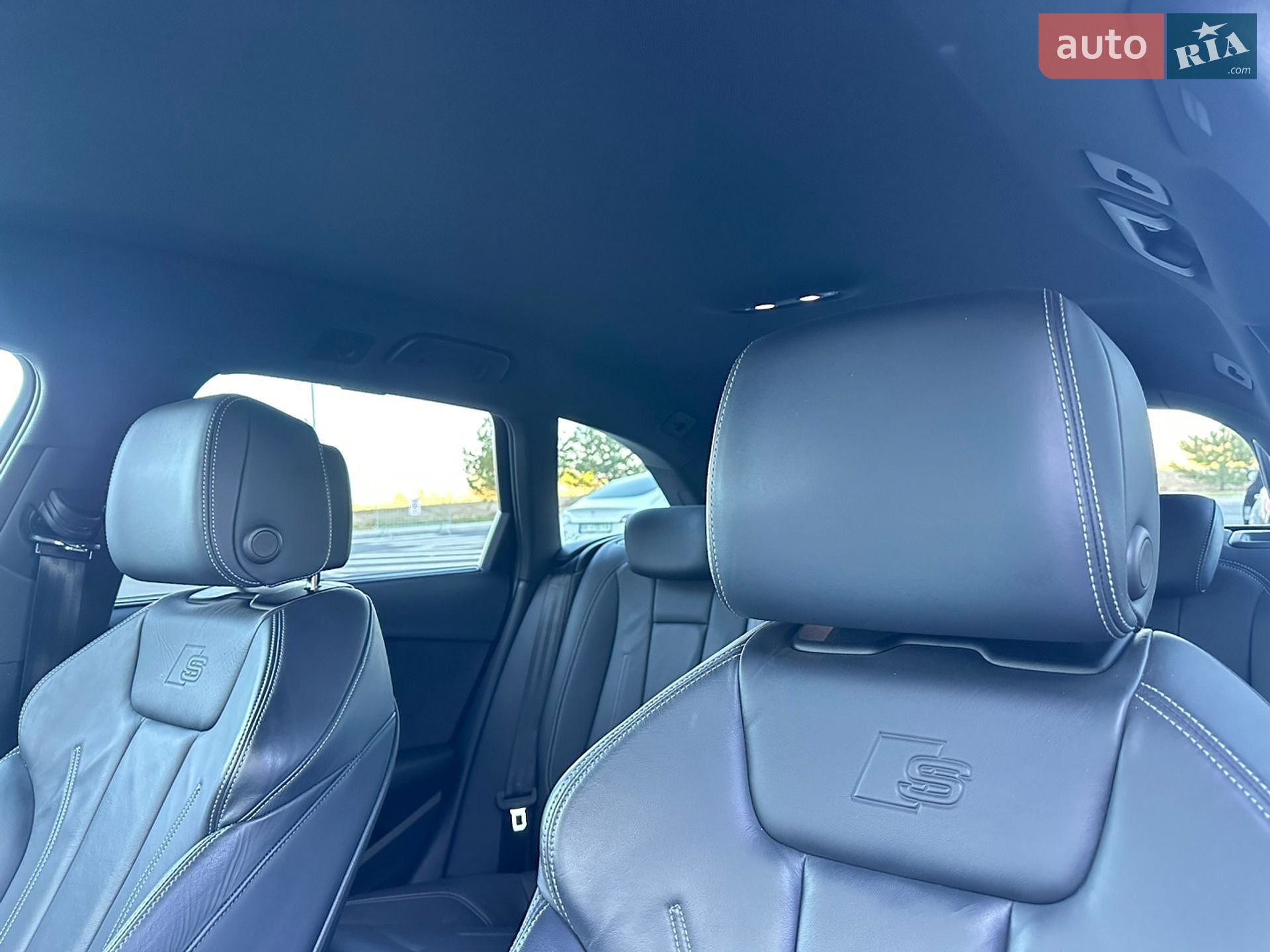 Audi A4 2022 VIN WAUZZZF40NA032019 фото оголошення 19 з 67