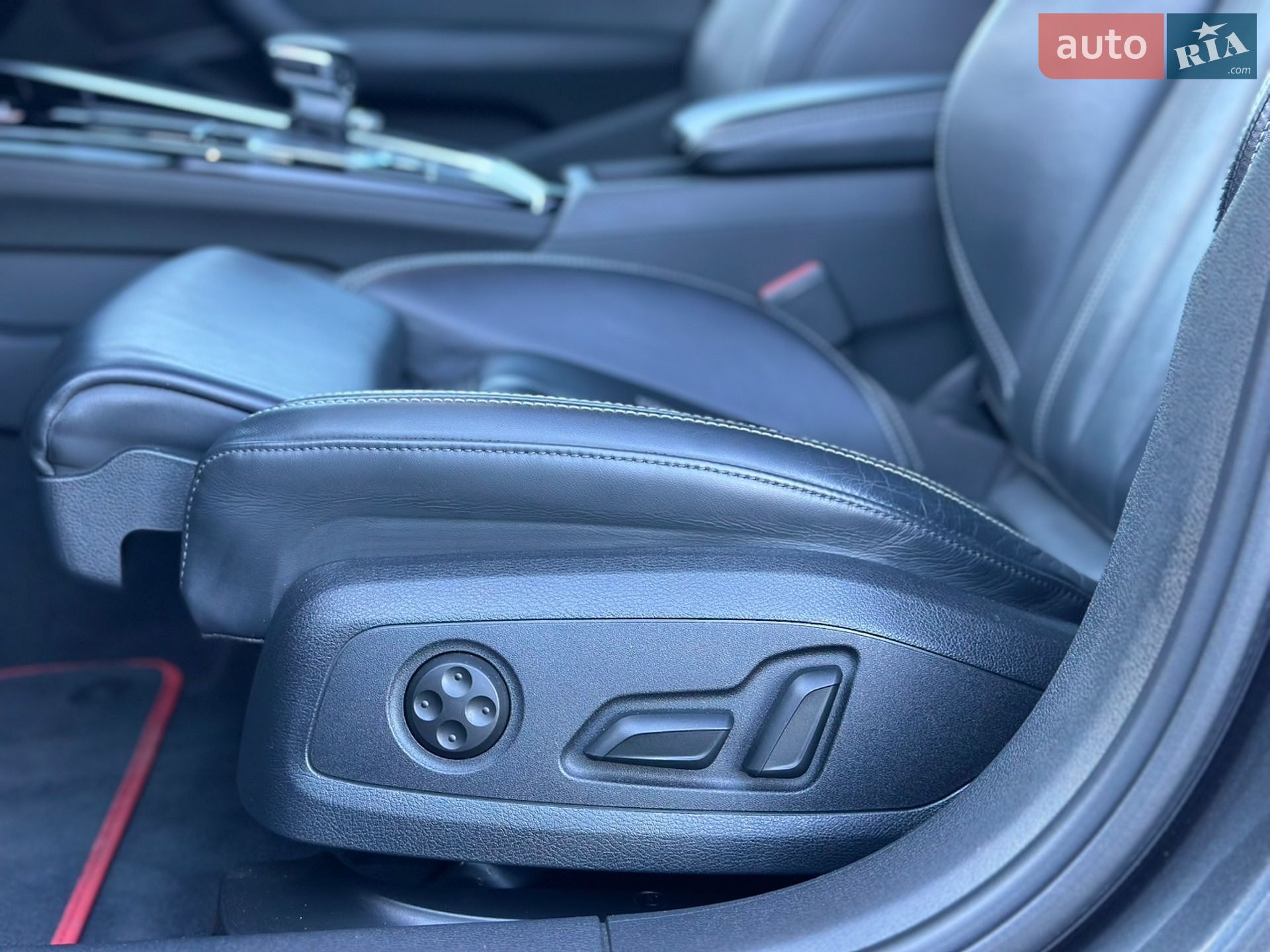 Audi A4 2022 VIN WAUZZZF40NA032019 фото оголошення 20 з 67