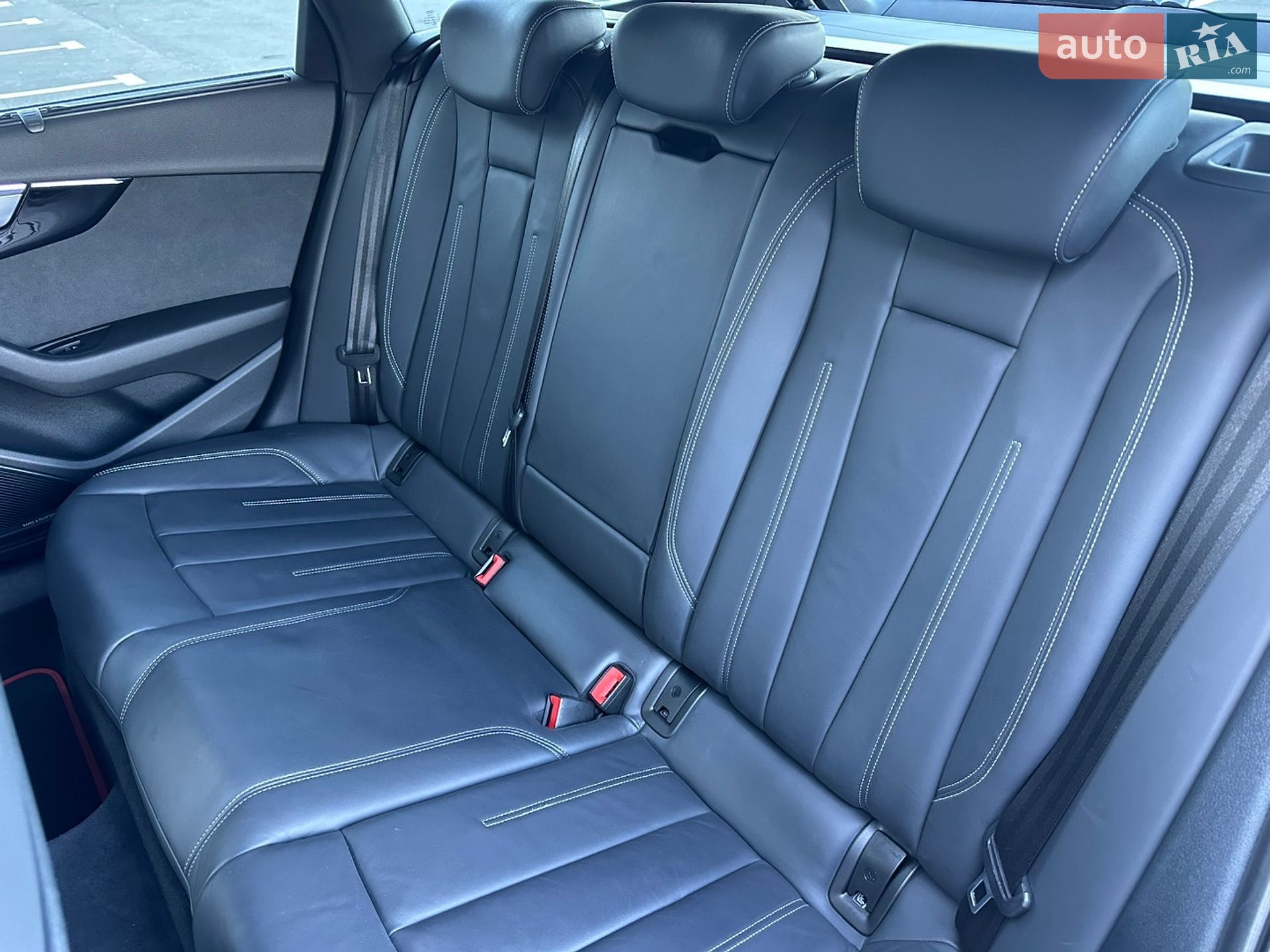 Audi A4 2022 VIN WAUZZZF40NA032019 фото оголошення 24 з 67