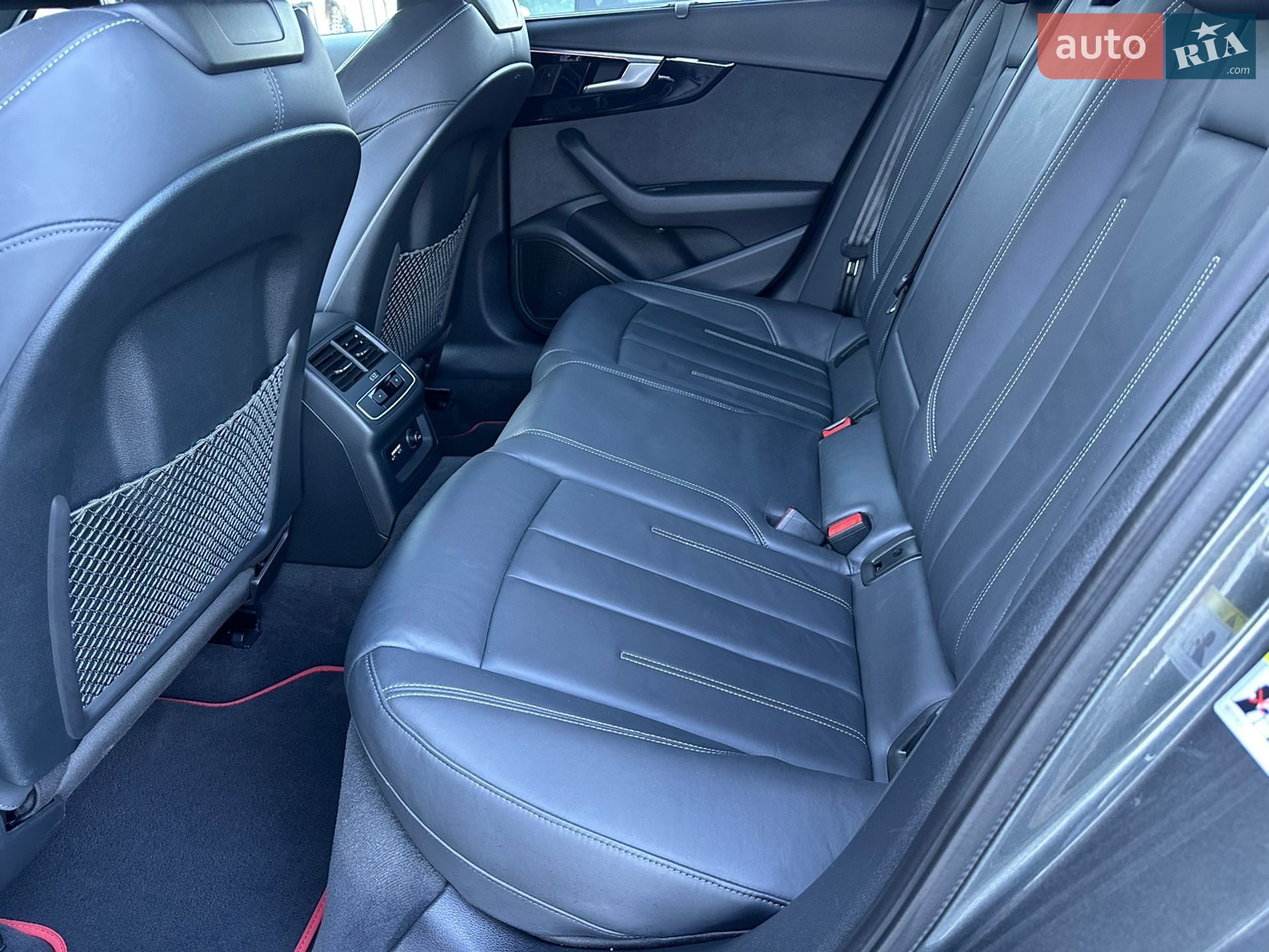 Audi A4 2022 VIN WAUZZZF40NA032019 фото оголошення 25 з 67