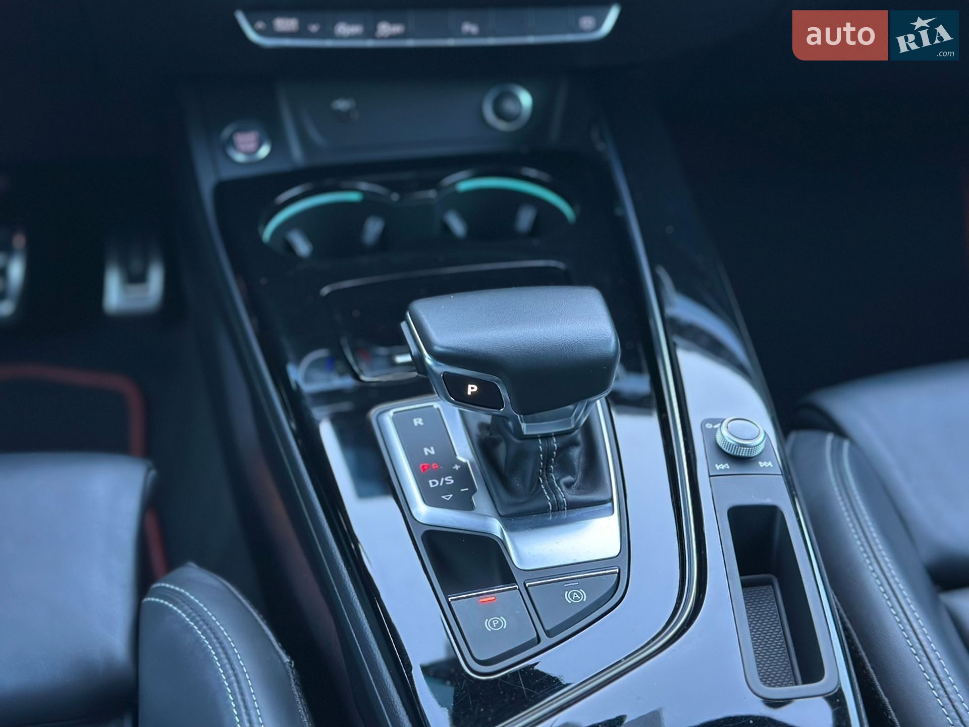 Audi A4 2022 VIN WAUZZZF40NA032019 фото оголошення 40 з 67