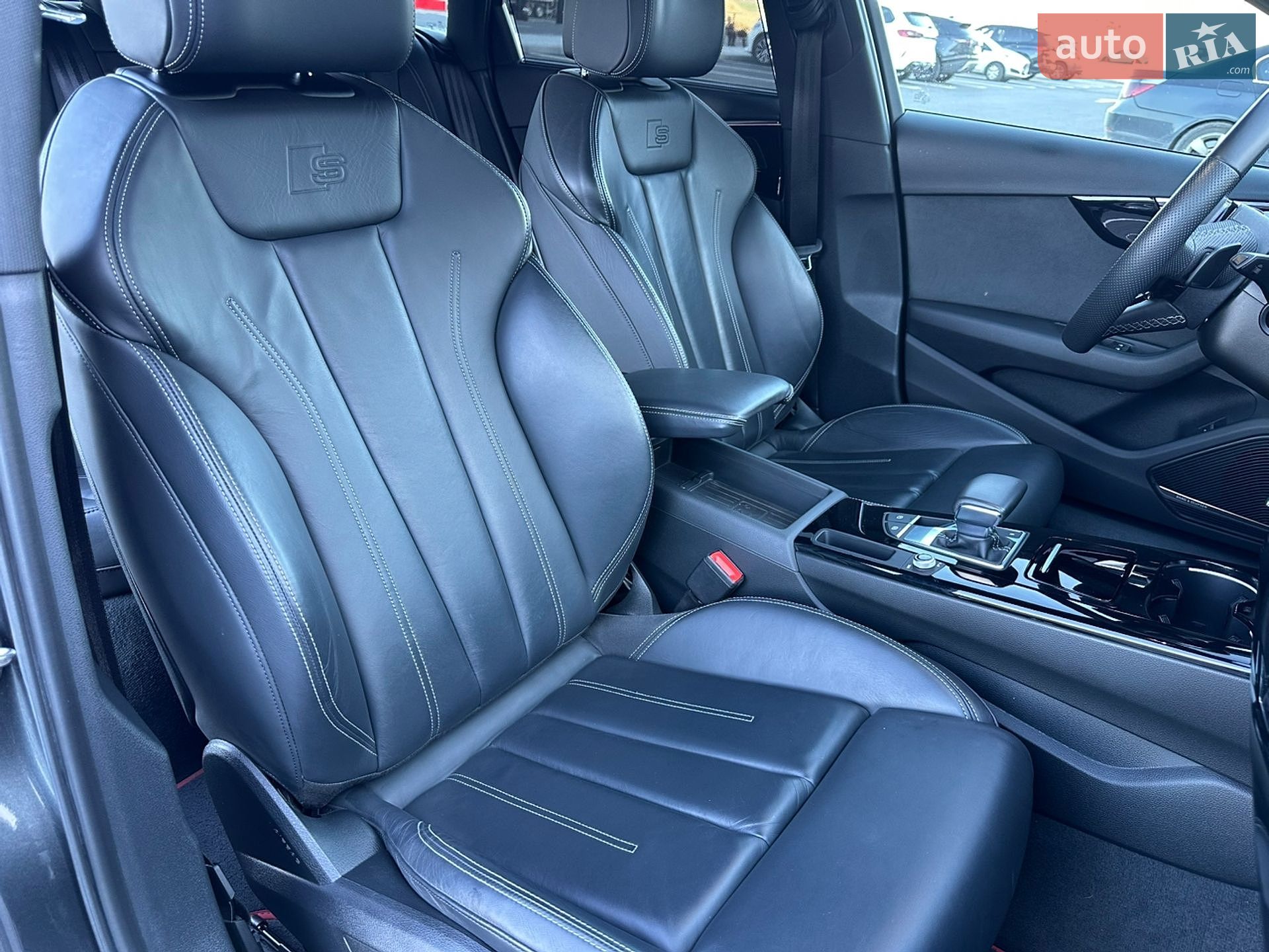 Audi A4 2022 VIN WAUZZZF40NA032019 фото оголошення 32 з 67
