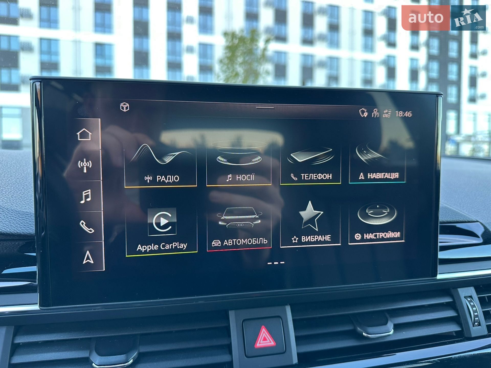 Audi A4 2022 VIN WAUZZZF40NA032019 фото оголошення 47 з 67
