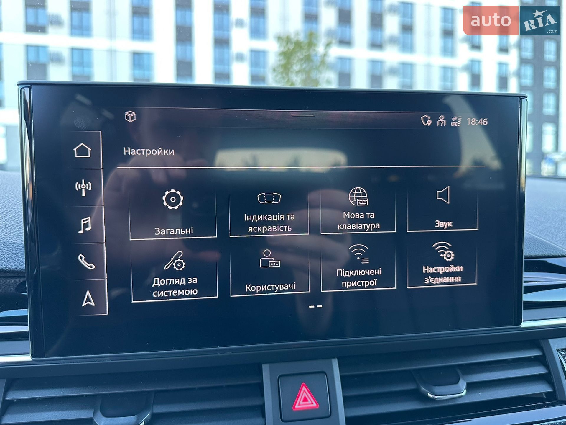 Audi A4 2022 VIN WAUZZZF40NA032019 фото оголошення 49 з 67