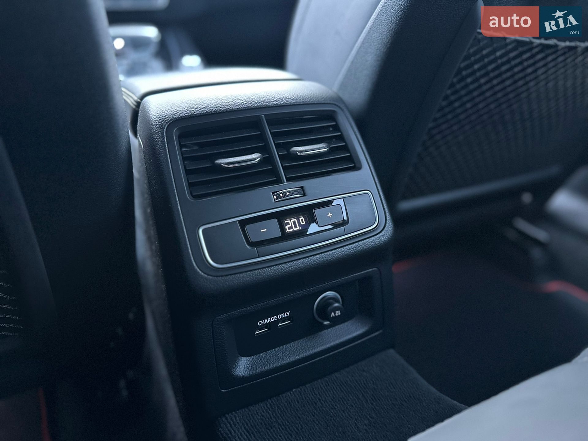 Audi A4 2022 VIN WAUZZZF40NA032019 фото оголошення 59 з 67