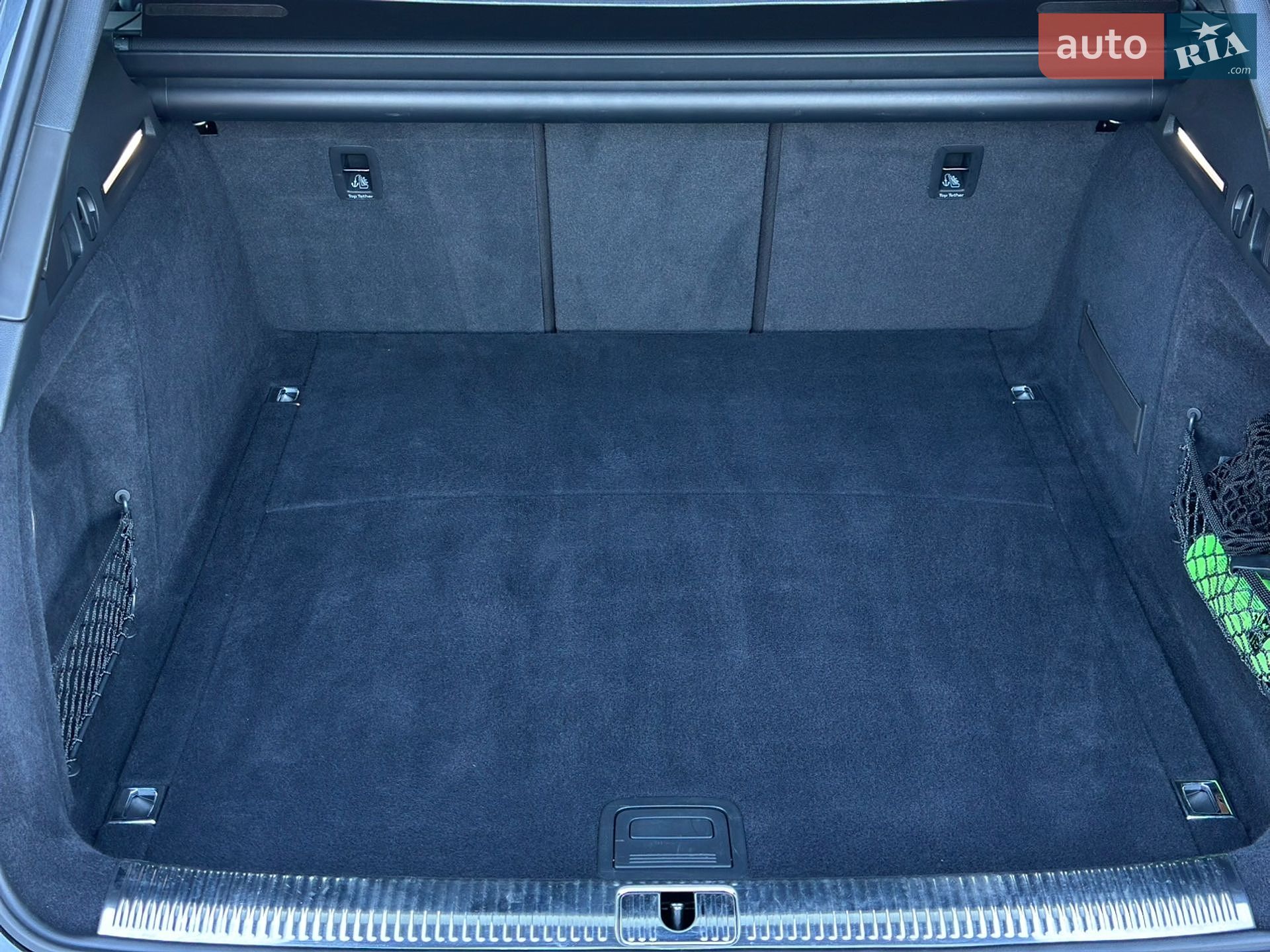Audi A4 2022 VIN WAUZZZF40NA032019 фото оголошення 57 з 67