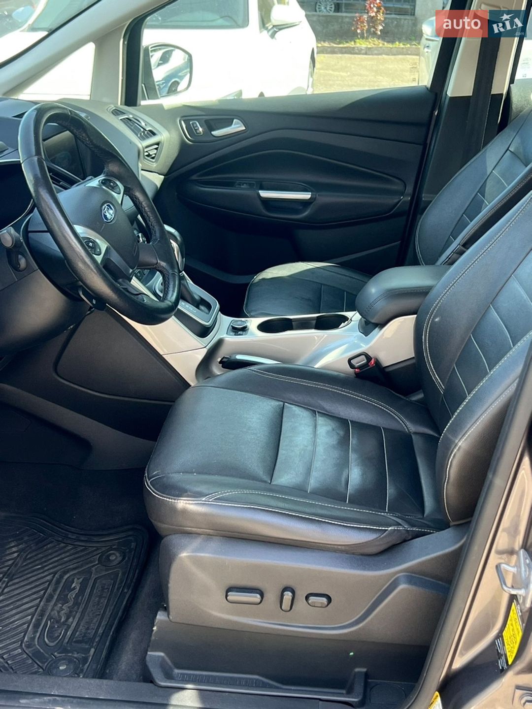 Ford C-Max 2014 VIN 1FADP5BU2EL504698 фото оголошення 34 з 36