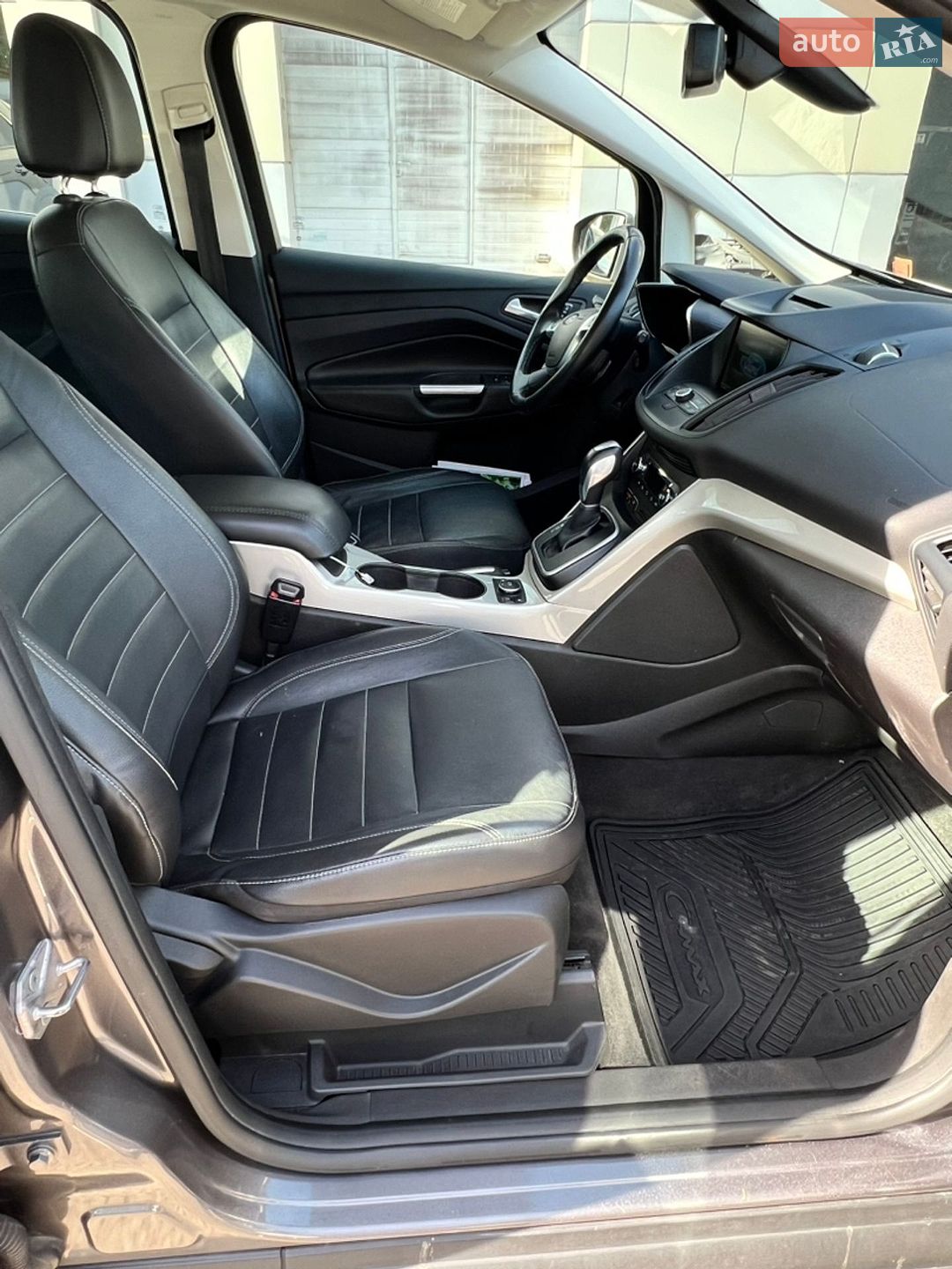 Ford C-Max 2014 VIN 1FADP5BU2EL504698 фото оголошення 25 з 36