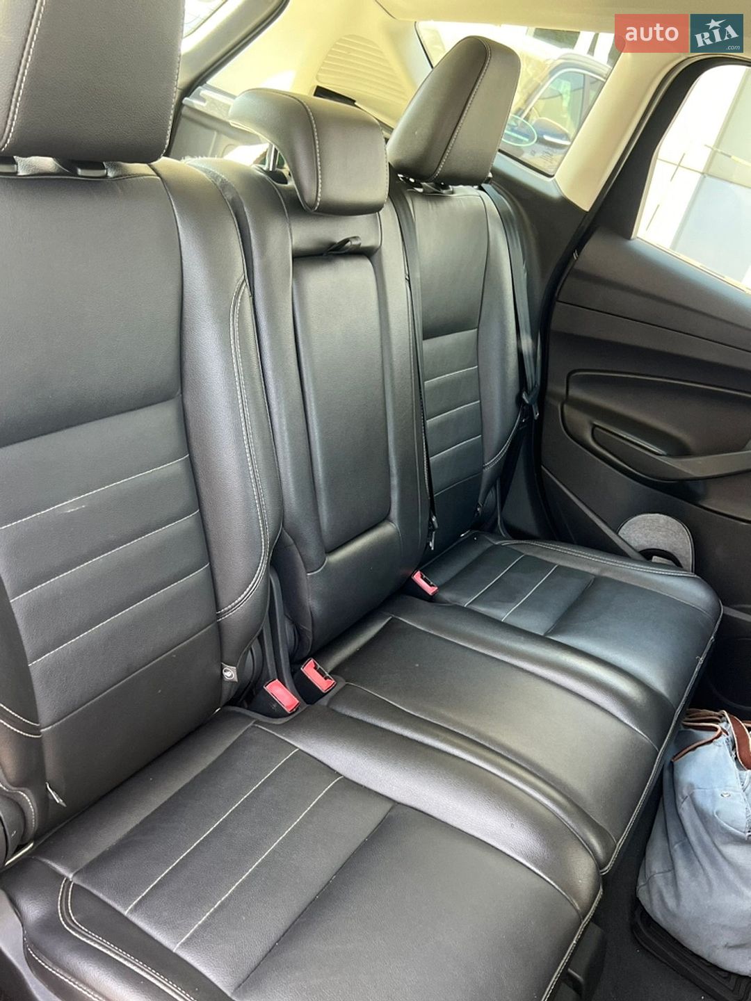 Ford C-Max 2014 VIN 1FADP5BU2EL504698 фото оголошення 27 з 36