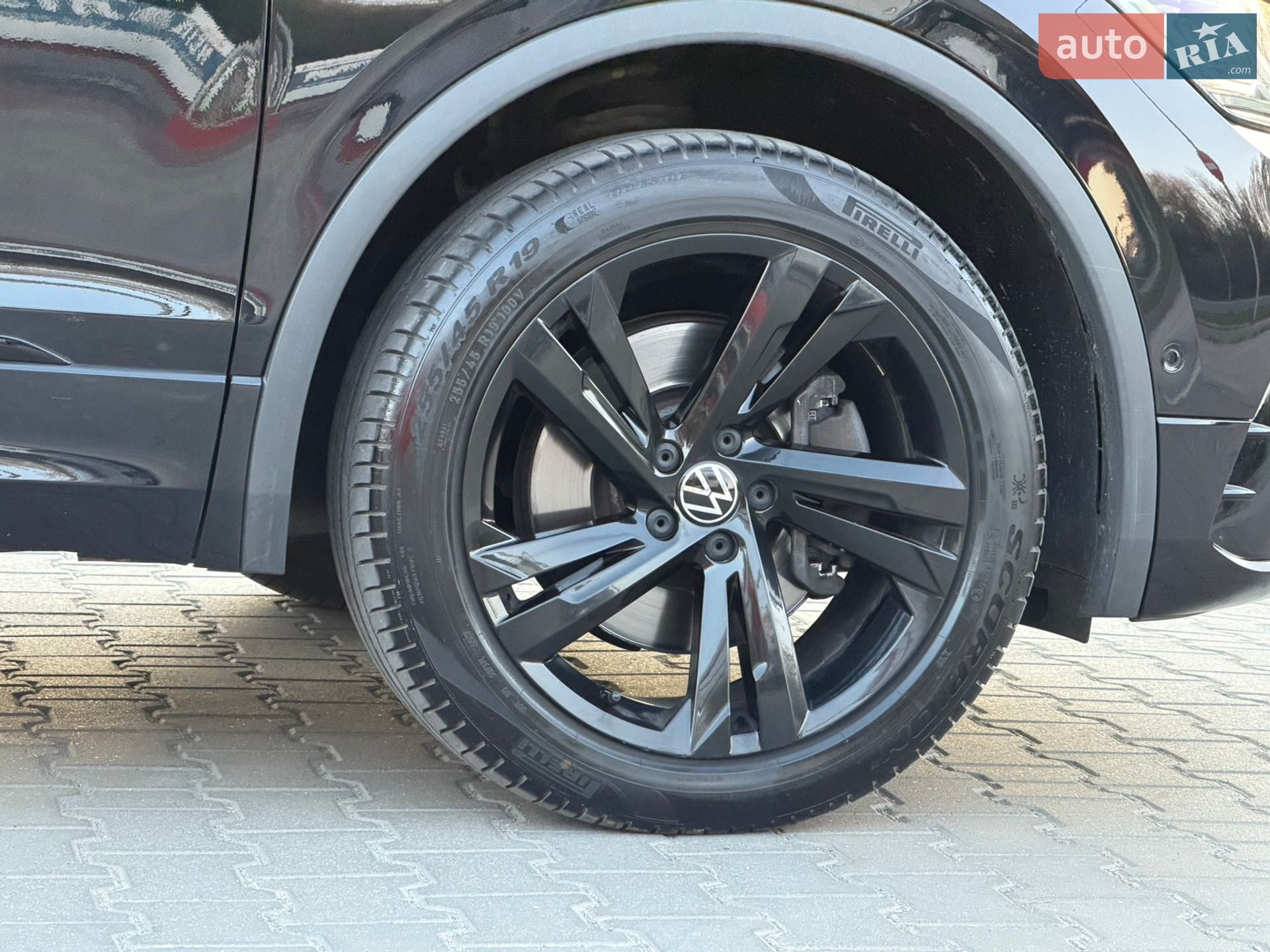 Volkswagen Tiguan Allspace 2023 VIN WVGZZZ5NZNM090332 фото оголошення 12 з 42