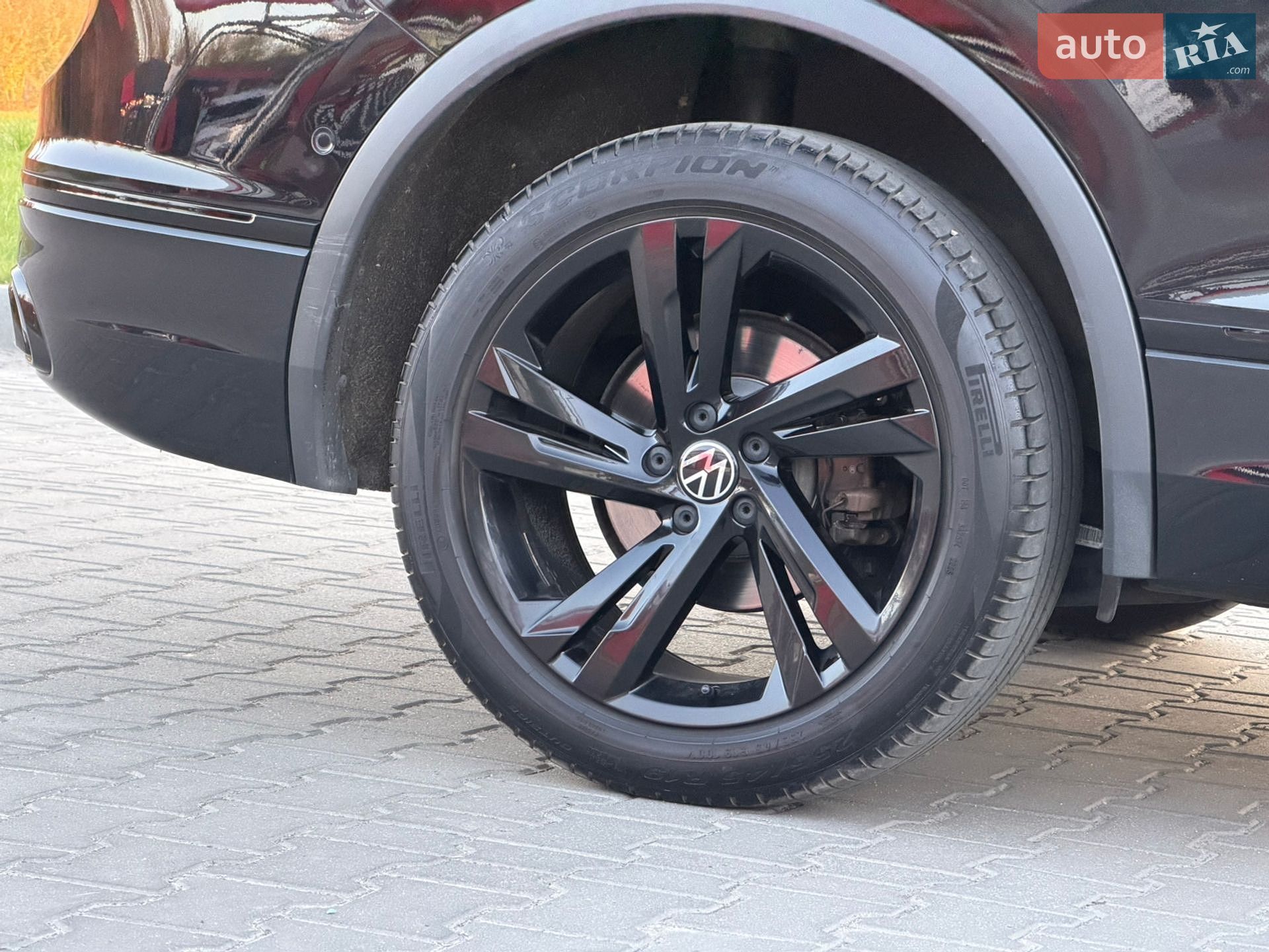 Volkswagen Tiguan Allspace 2023 VIN WVGZZZ5NZNM090332 фото оголошення 13 з 42