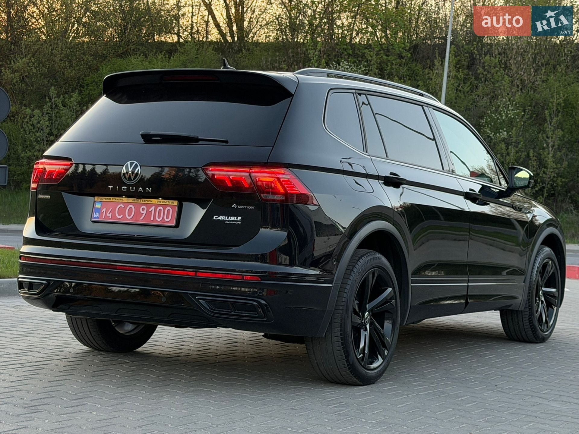 Volkswagen Tiguan Allspace 2023 VIN WVGZZZ5NZNM090332 фото оголошення 7 з 42
