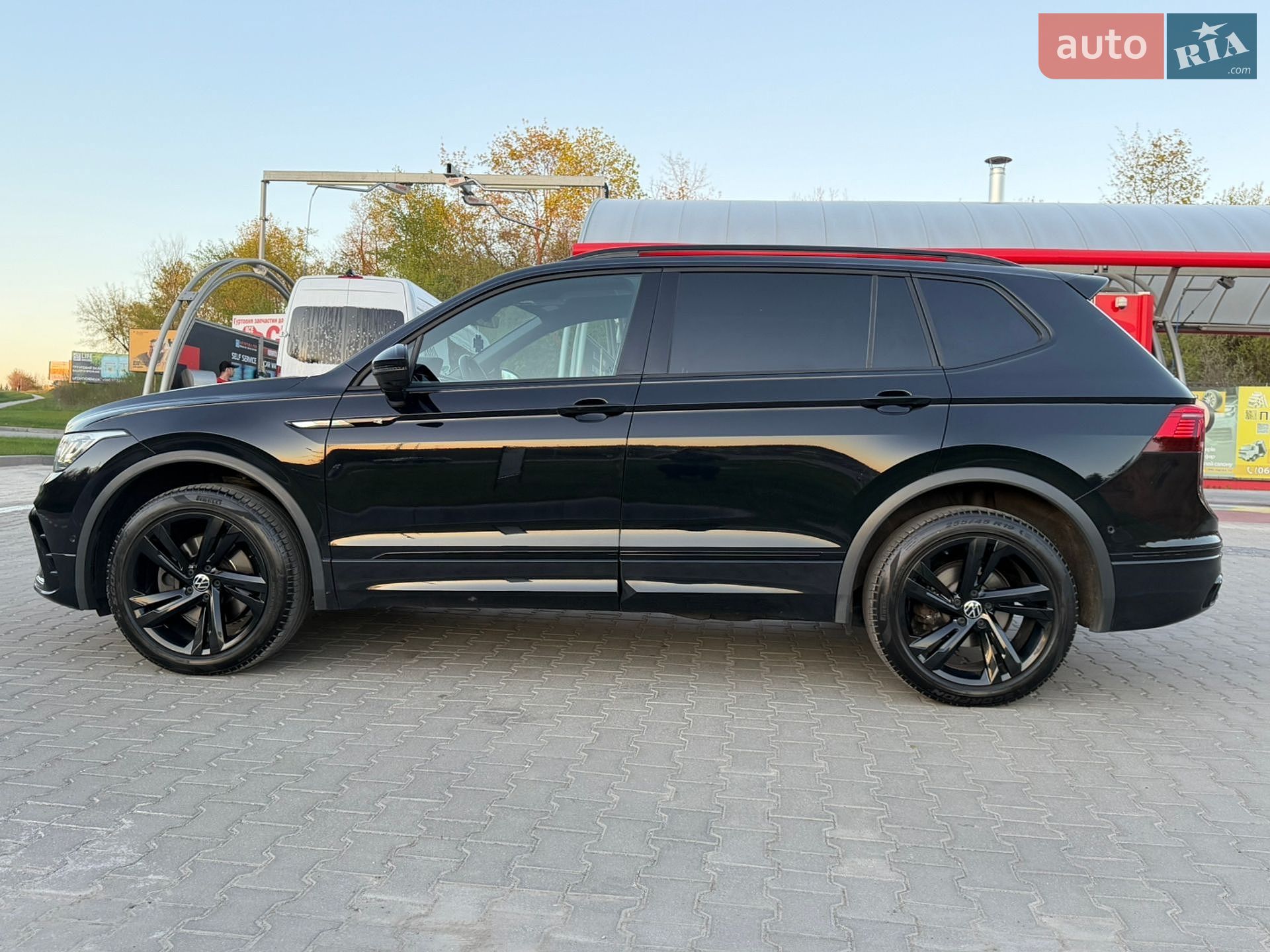 Volkswagen Tiguan Allspace 2023 VIN WVGZZZ5NZNM090332 фото оголошення 11 з 42