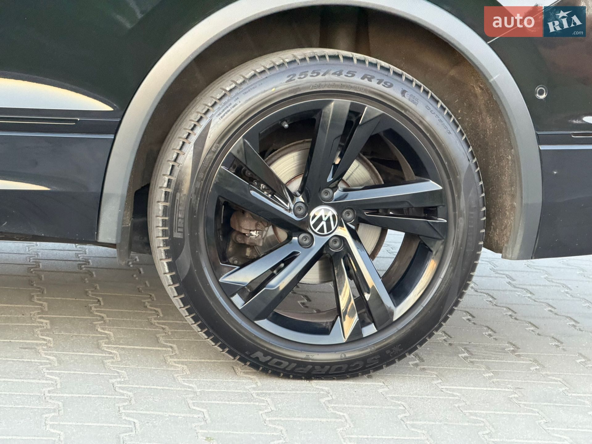 Volkswagen Tiguan Allspace 2023 VIN WVGZZZ5NZNM090332 фото оголошення 15 з 42