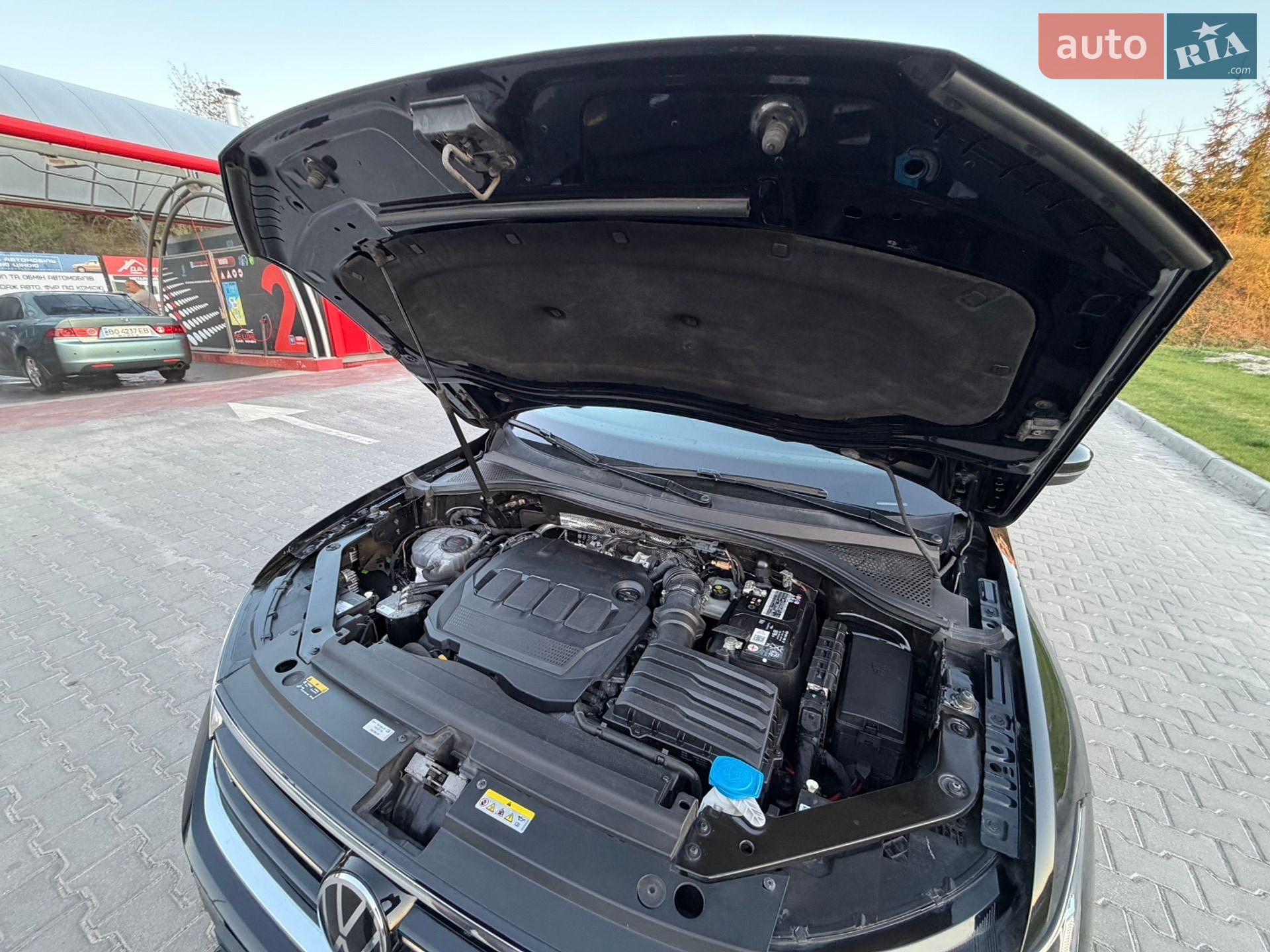Volkswagen Tiguan Allspace 2023 VIN WVGZZZ5NZNM090332 фото оголошення 19 з 42