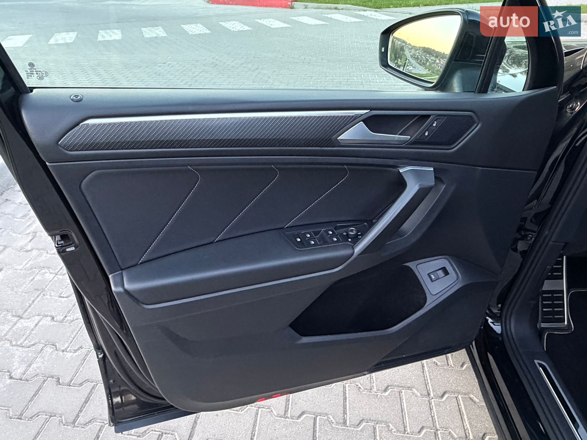 Volkswagen Tiguan Allspace 2023 VIN WVGZZZ5NZNM090332 фото оголошення 21 з 42