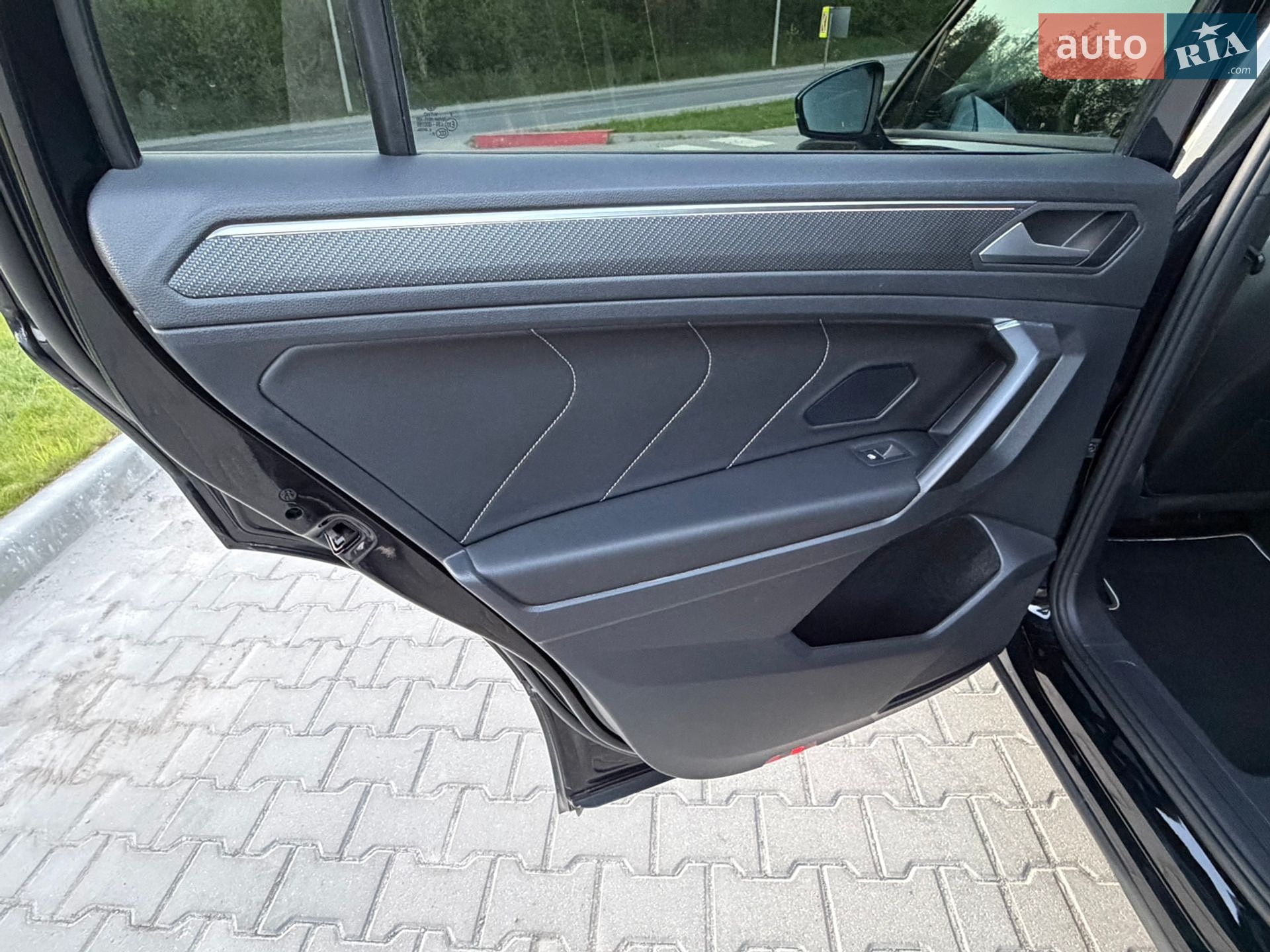 Volkswagen Tiguan Allspace 2023 VIN WVGZZZ5NZNM090332 фото оголошення 27 з 42