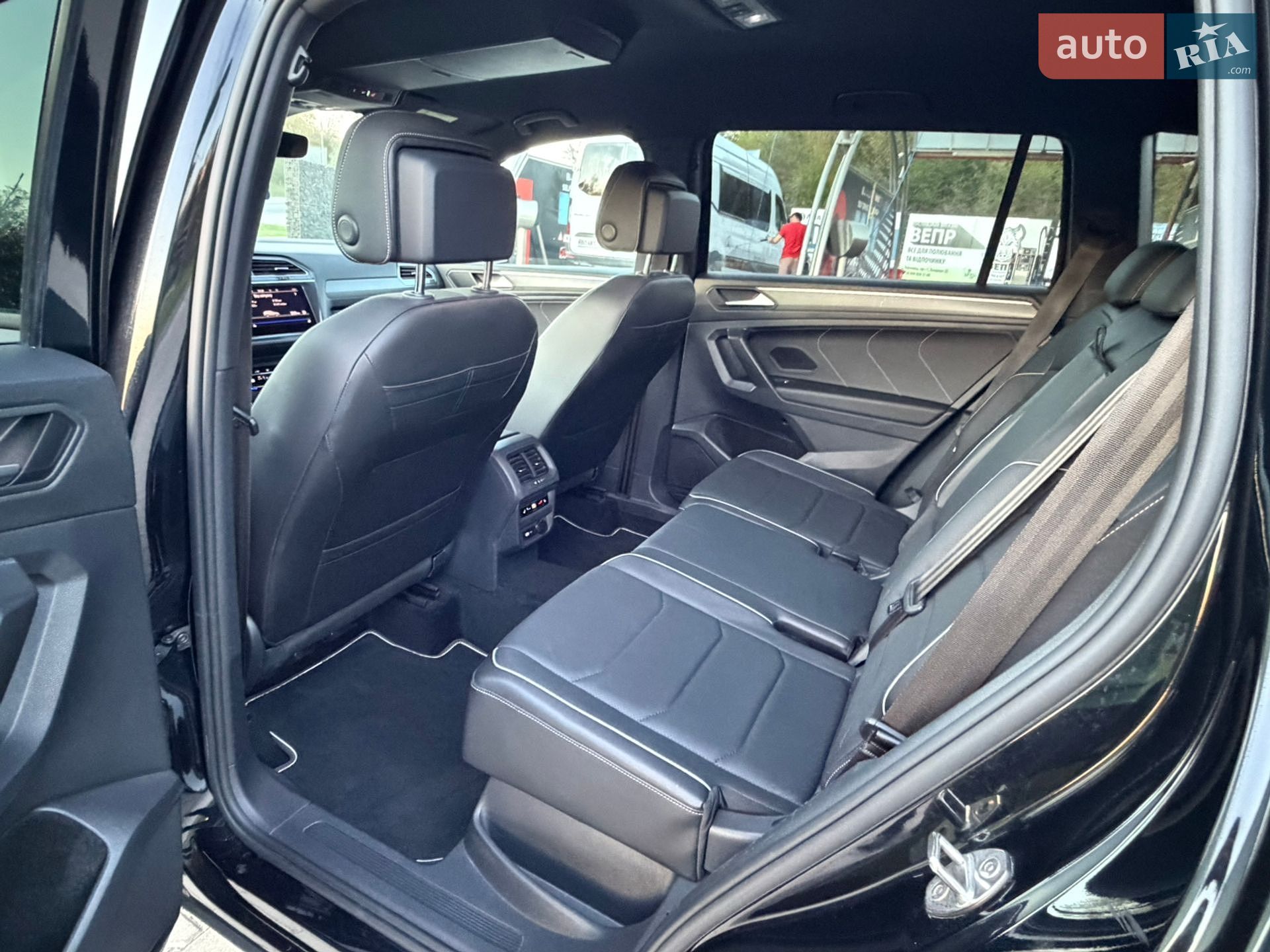 Volkswagen Tiguan Allspace 2023 VIN WVGZZZ5NZNM090332 фото оголошення 28 з 42
