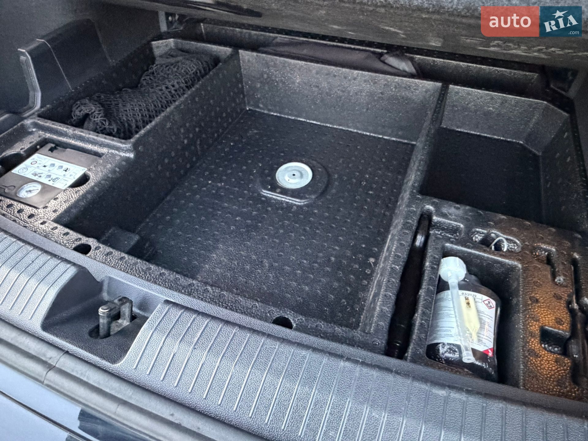 Volkswagen Tiguan Allspace 2023 VIN WVGZZZ5NZNM090332 фото оголошення 32 з 42