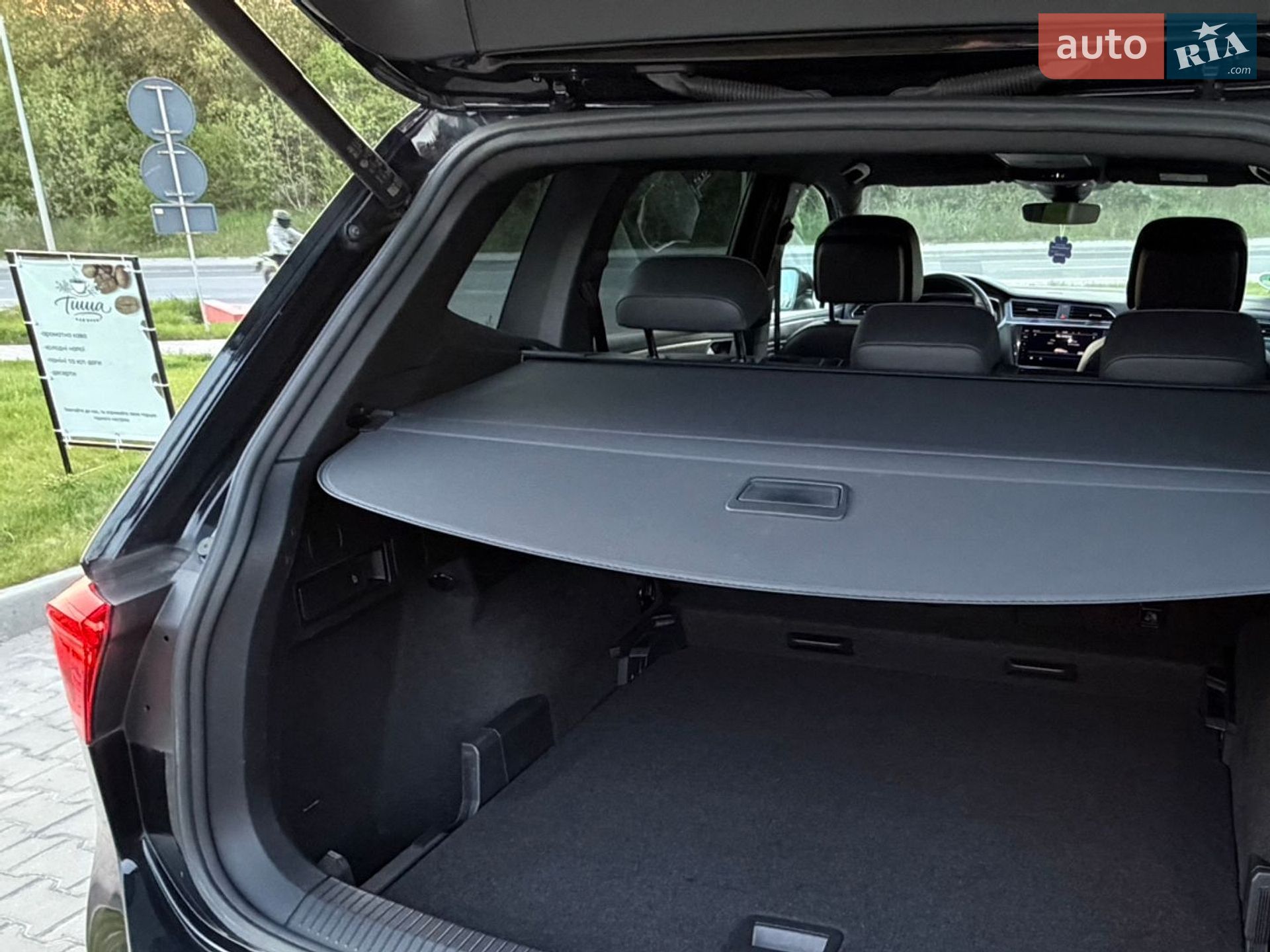 Volkswagen Tiguan Allspace 2023 VIN WVGZZZ5NZNM090332 фото оголошення 39 з 42