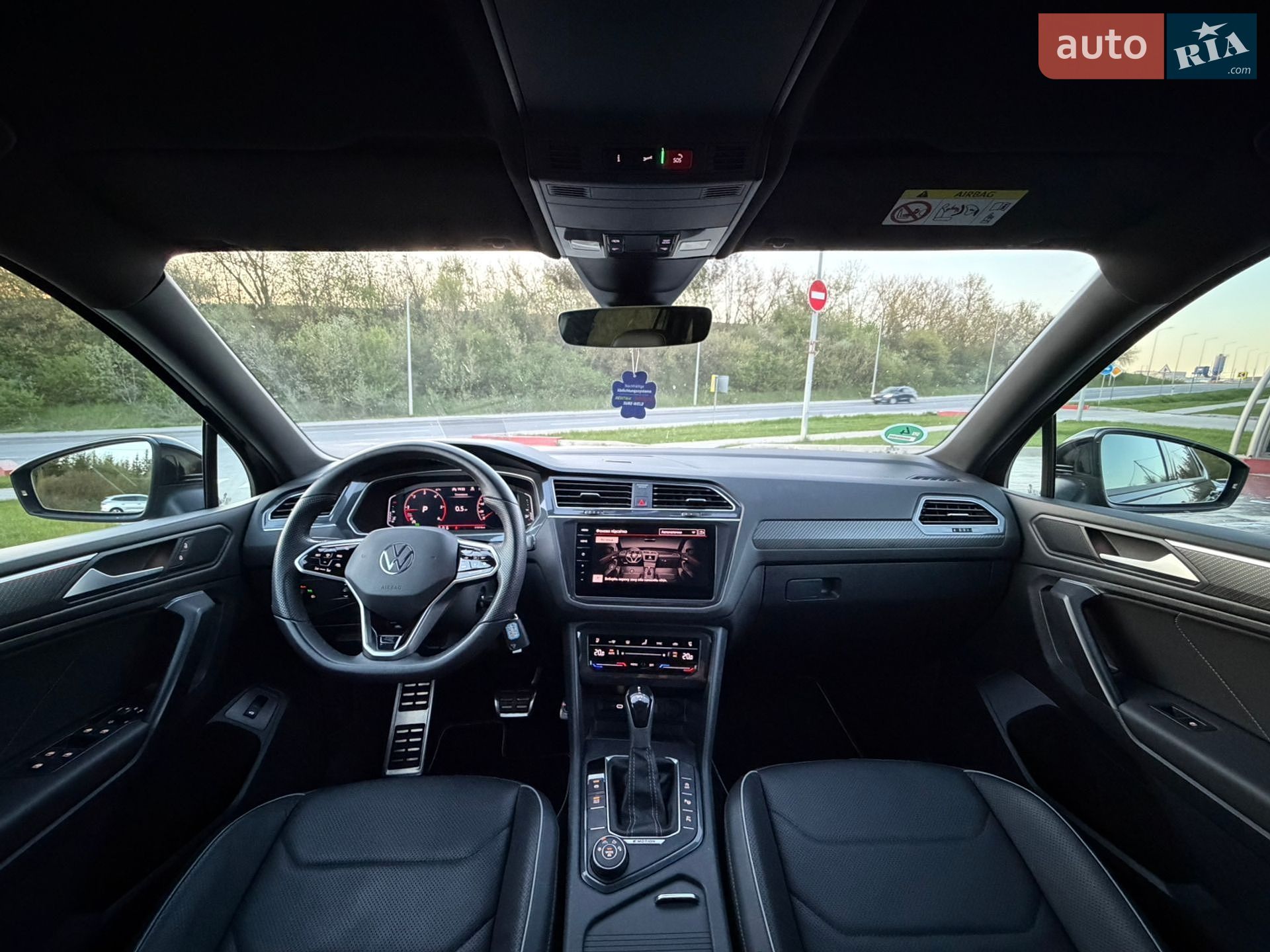 Volkswagen Tiguan Allspace 2023 VIN WVGZZZ5NZNM090332 фото оголошення 4 з 42