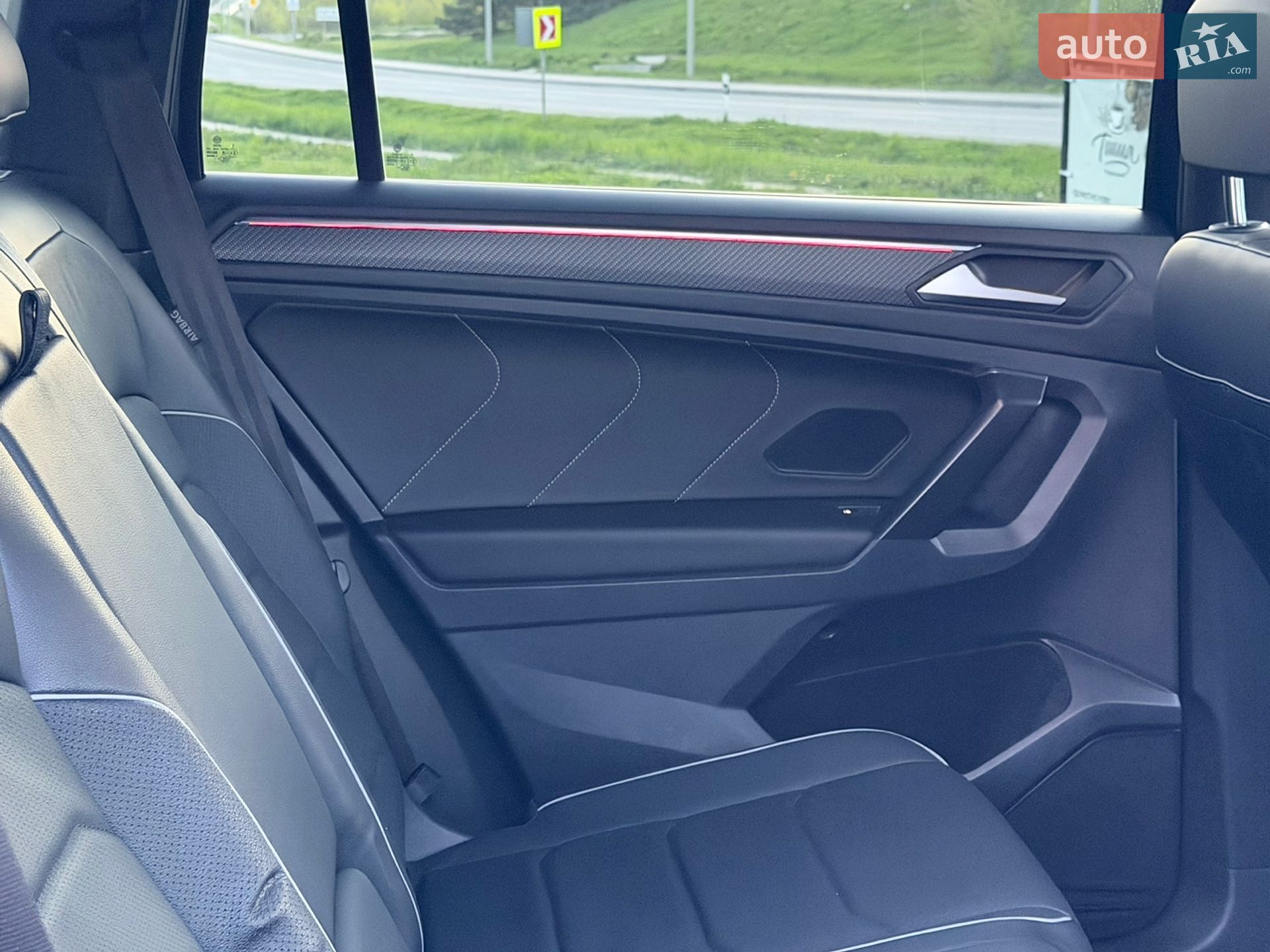 Volkswagen Tiguan Allspace 2023 VIN WVGZZZ5NZNM090332 фото оголошення 35 з 42