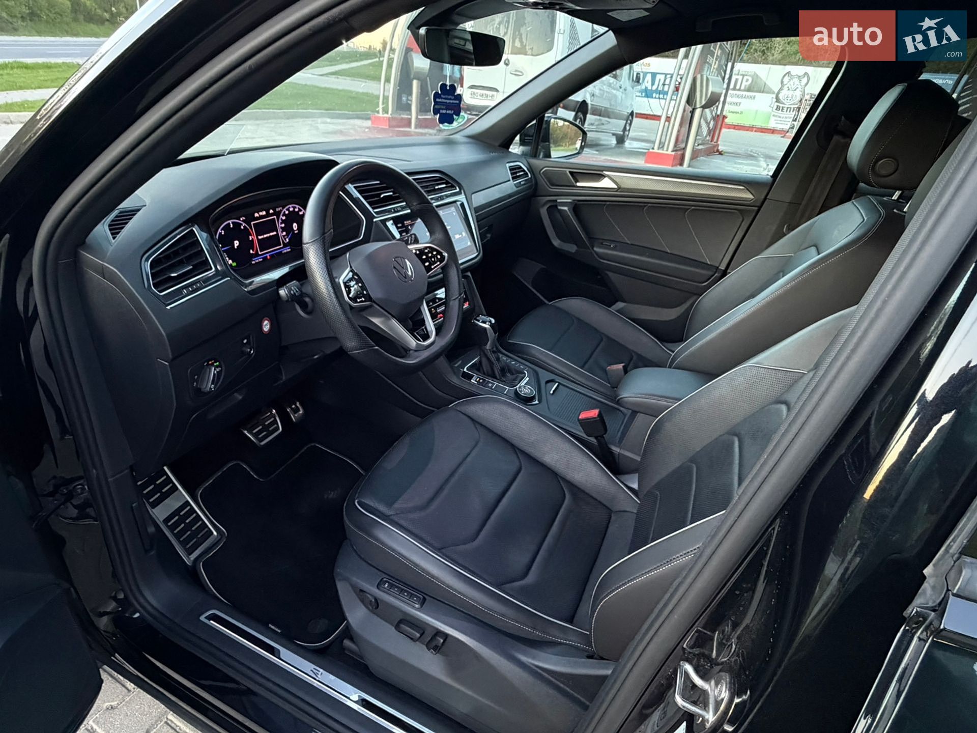 Volkswagen Tiguan Allspace 2023 VIN WVGZZZ5NZNM090332 фото оголошення 22 з 42