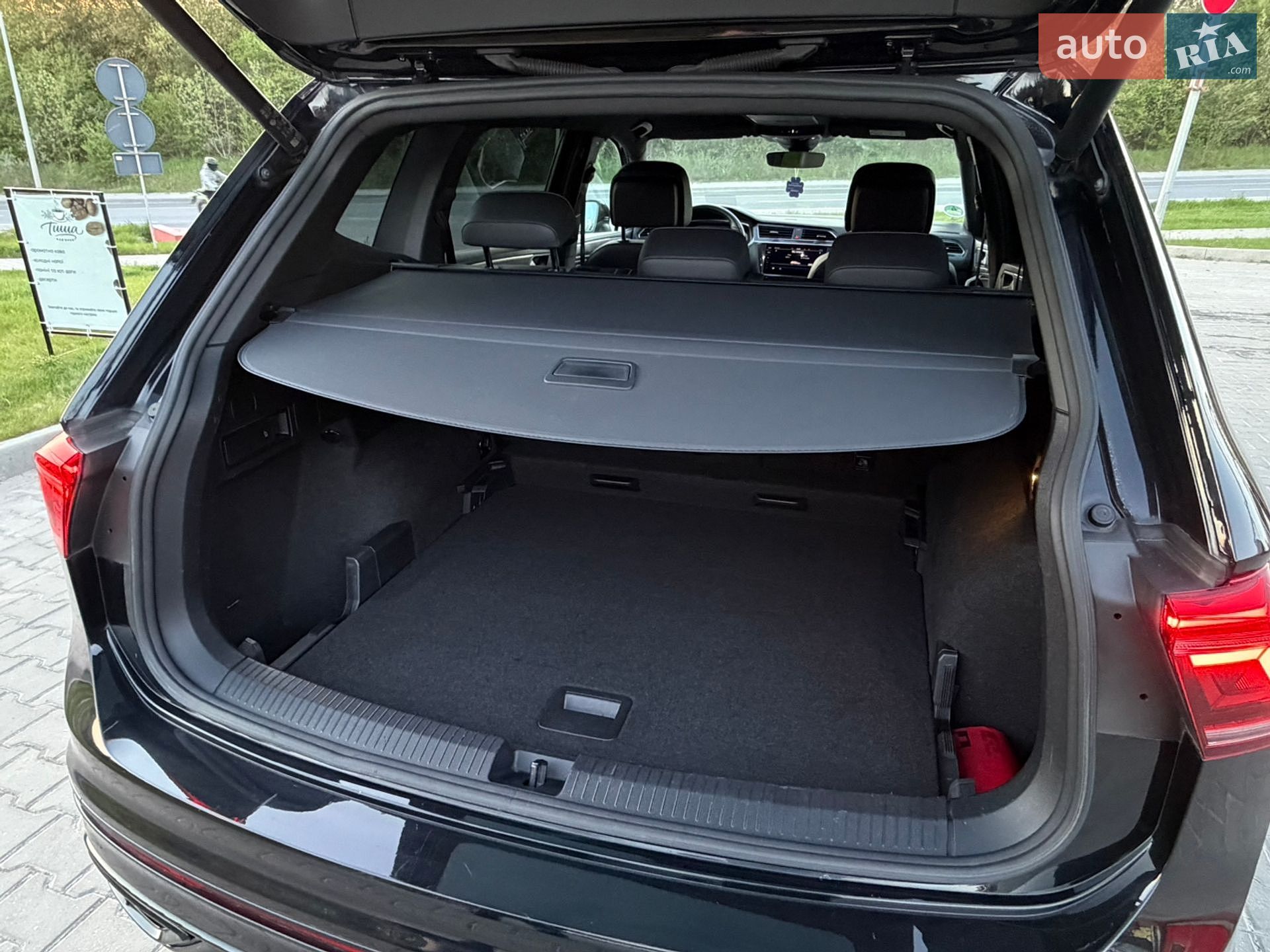 Volkswagen Tiguan Allspace 2023 VIN WVGZZZ5NZNM090332 фото оголошення 31 з 42