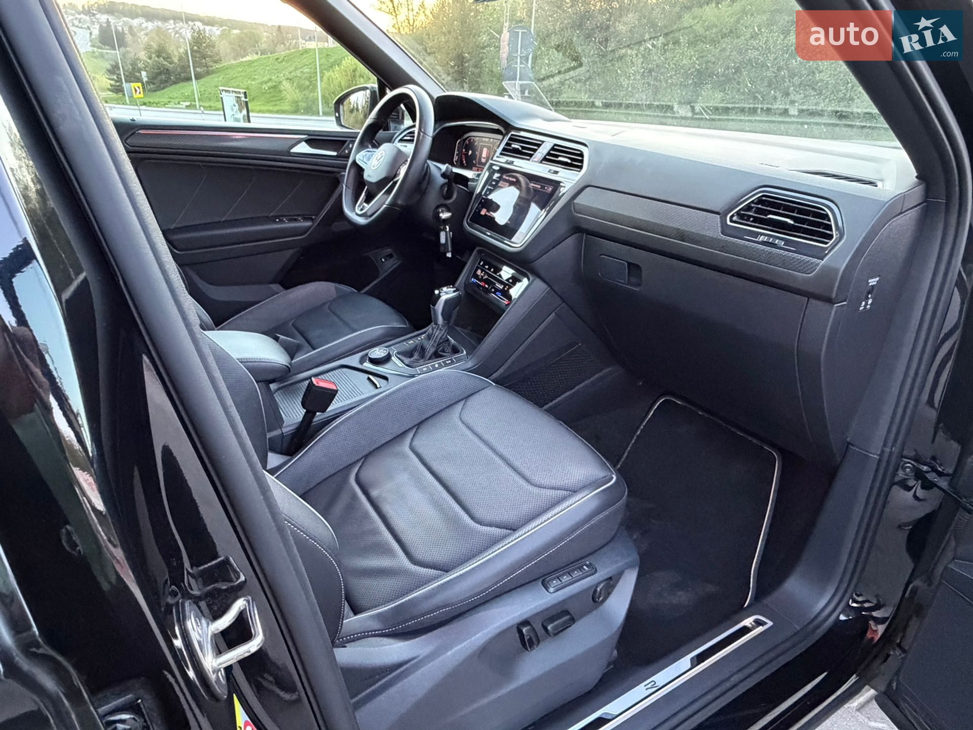 Volkswagen Tiguan Allspace 2023 VIN WVGZZZ5NZNM090332 фото оголошення 36 з 42